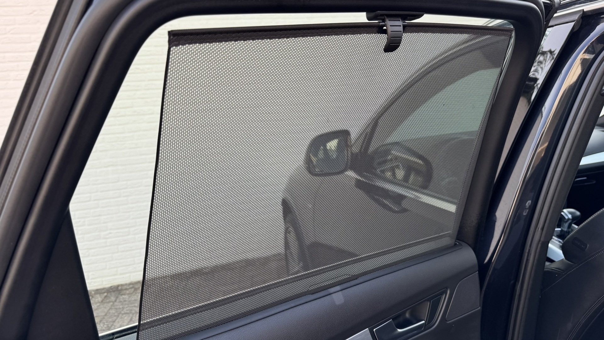 Foto van Audi Q5