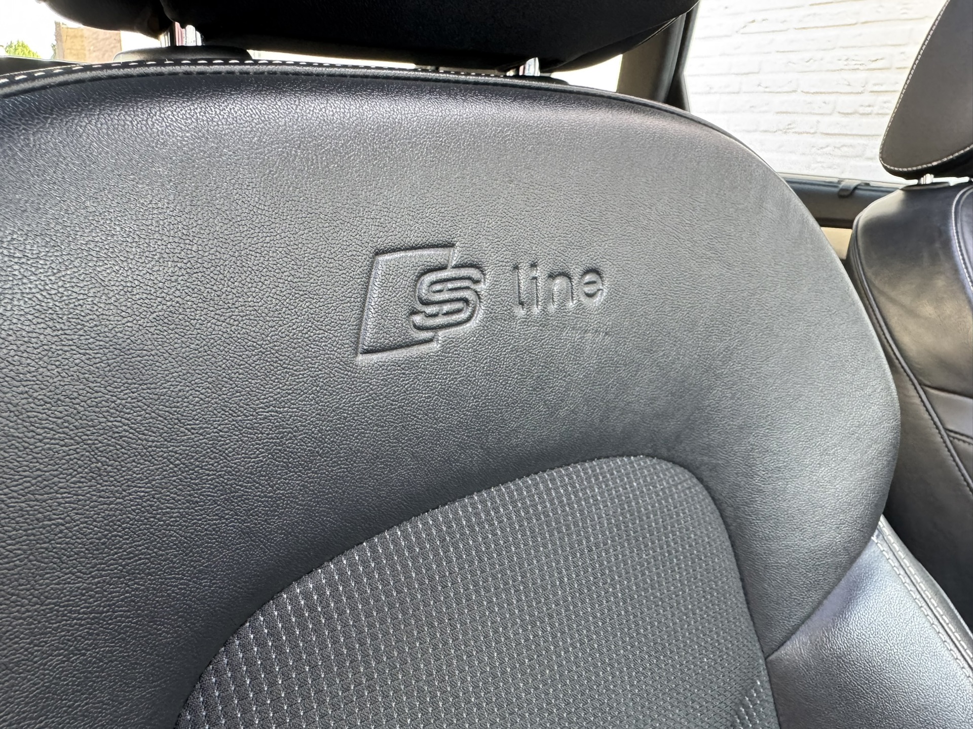Foto van Audi Q5