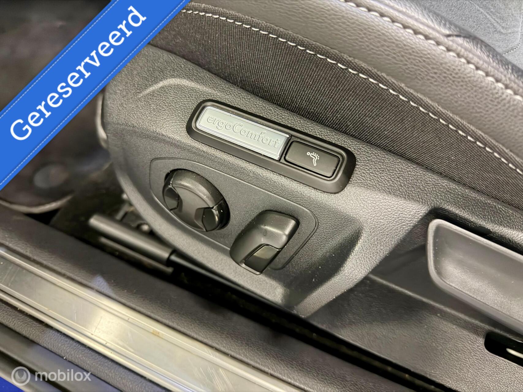 Foto van Volkswagen Arteon