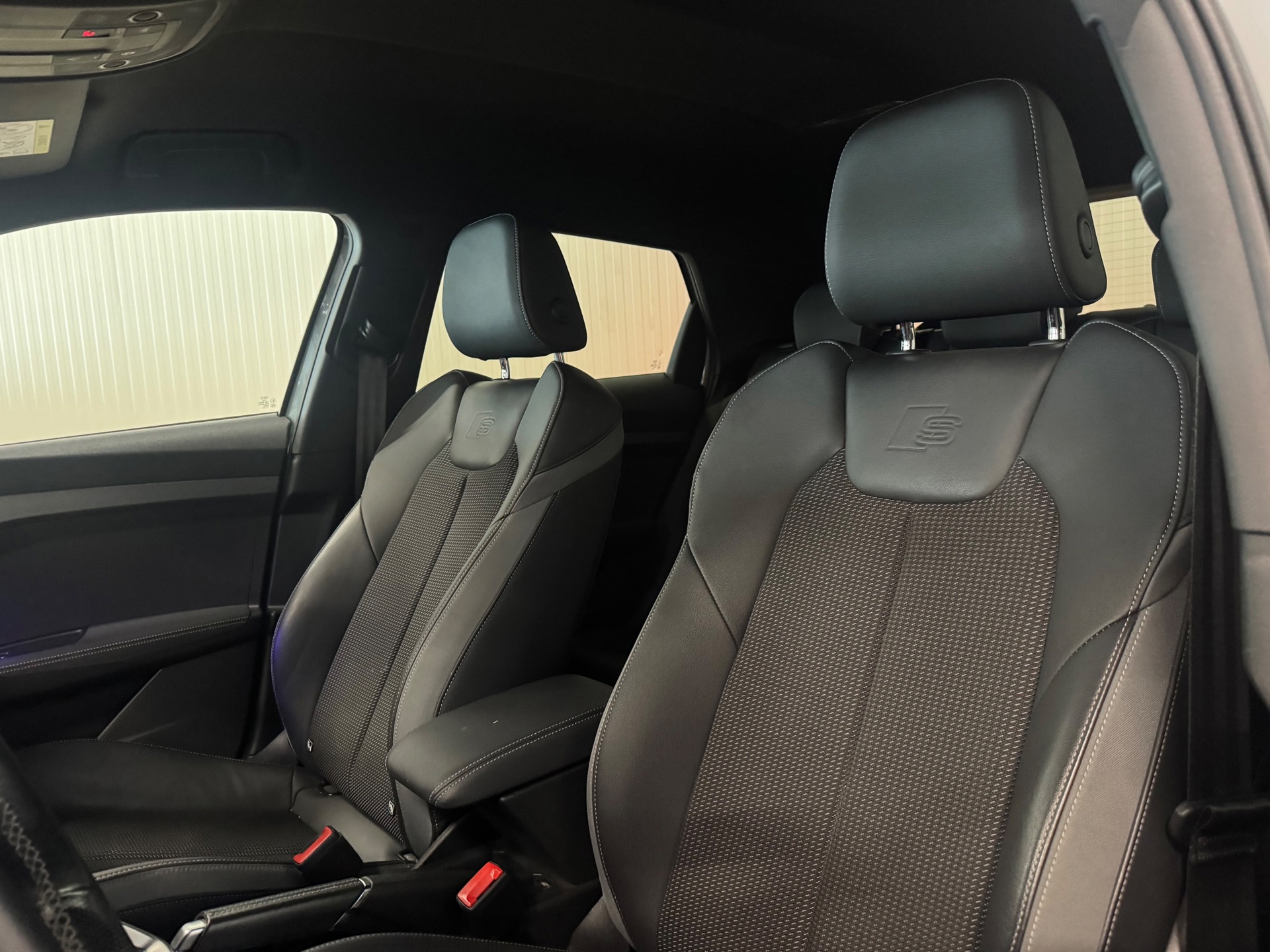 Foto van Audi A1 Citycarver