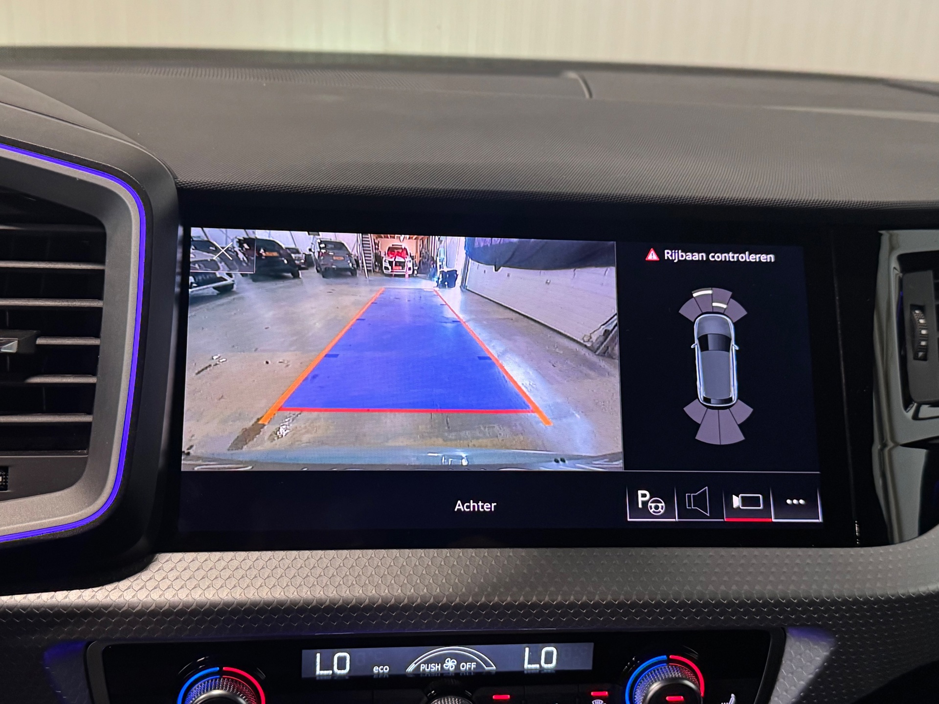 Foto van Audi A1 Citycarver