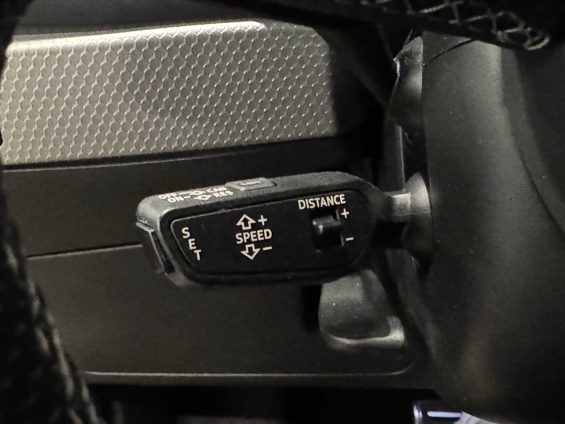 Foto van Audi A1 Citycarver
