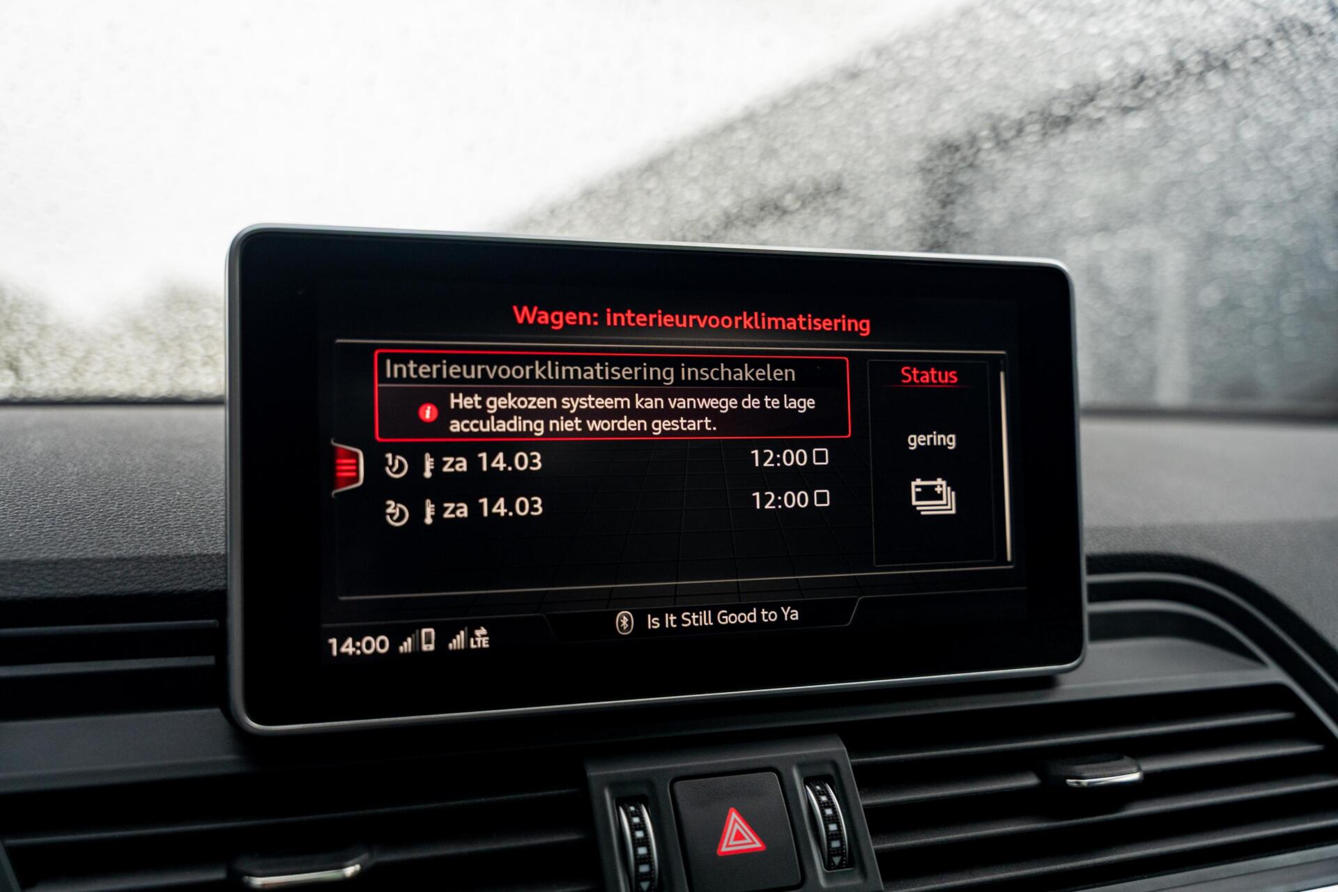 Foto van Audi Q5 55 TFSI E