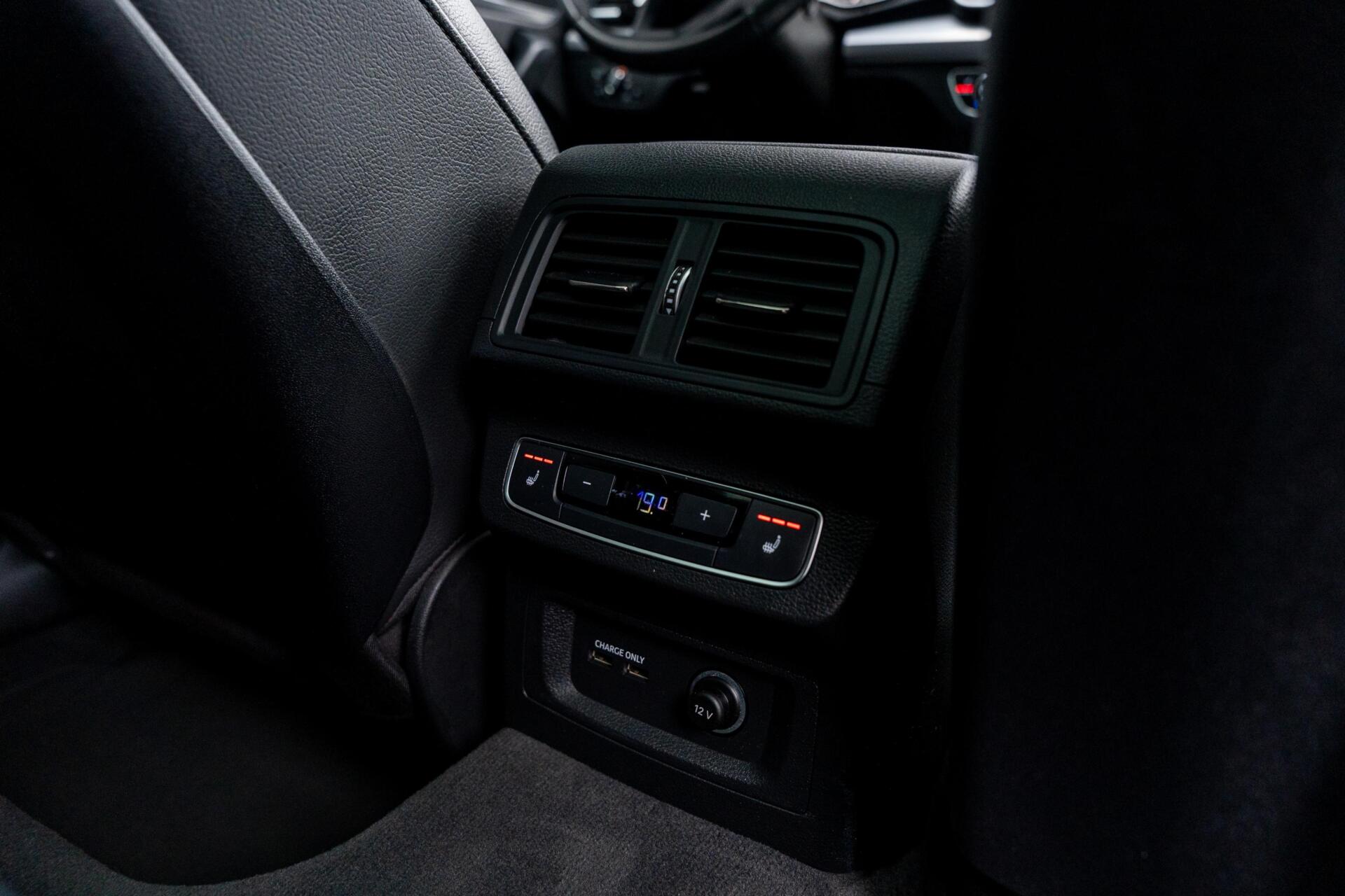 Foto van Audi Q5 55 TFSI E