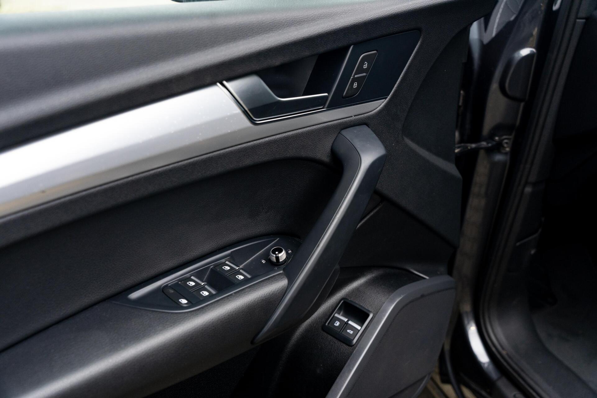 Foto van Audi Q5 55 TFSI E