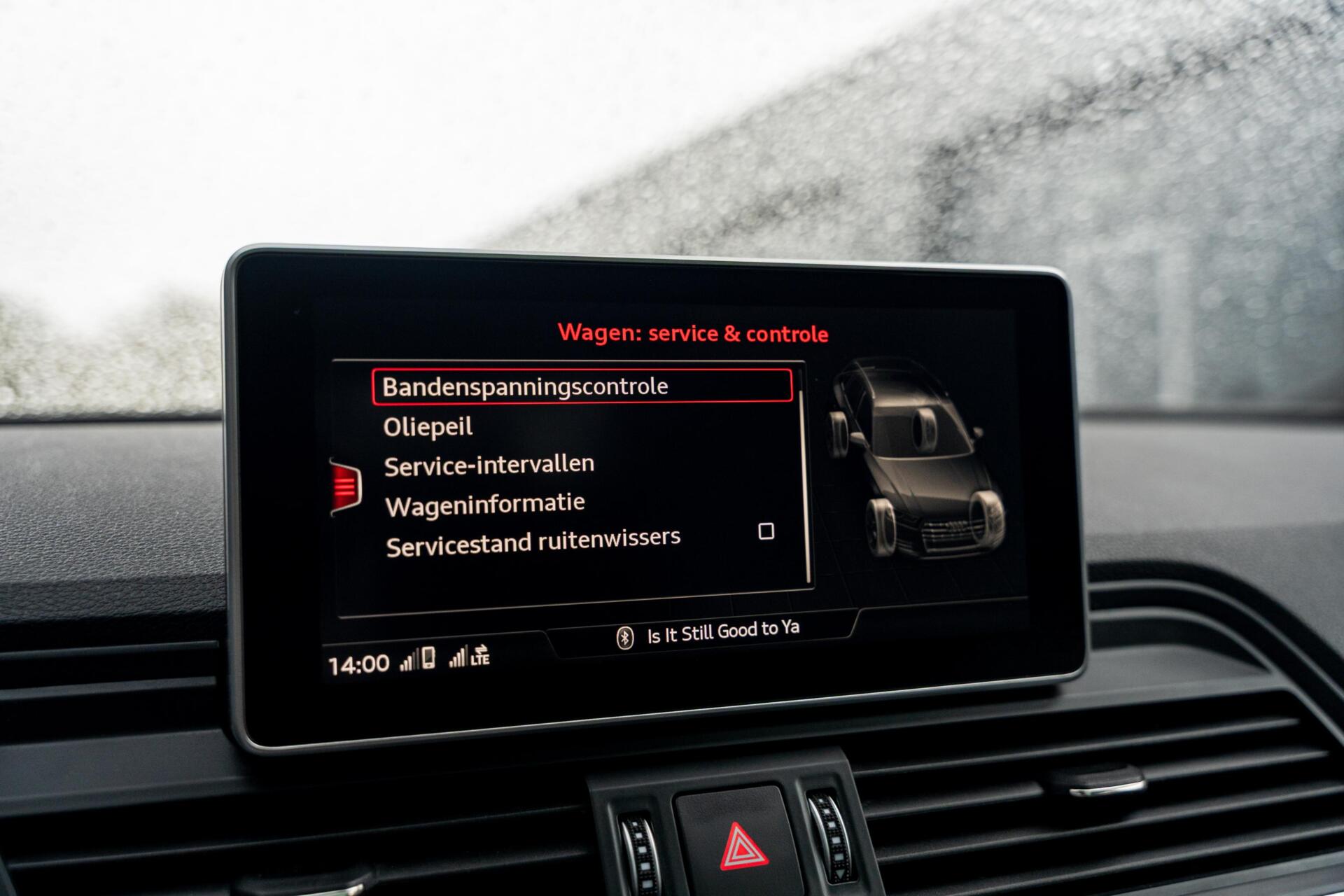 Foto van Audi Q5 55 TFSI E