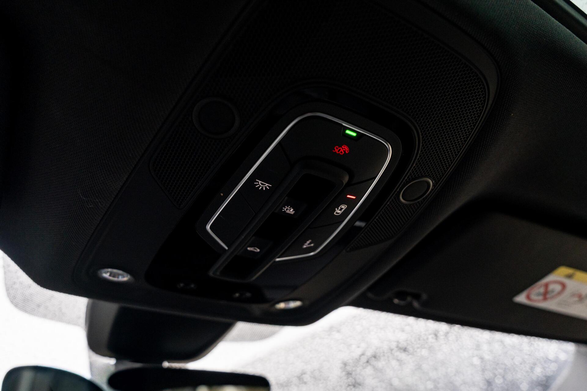 Foto van Audi Q5 55 TFSI E
