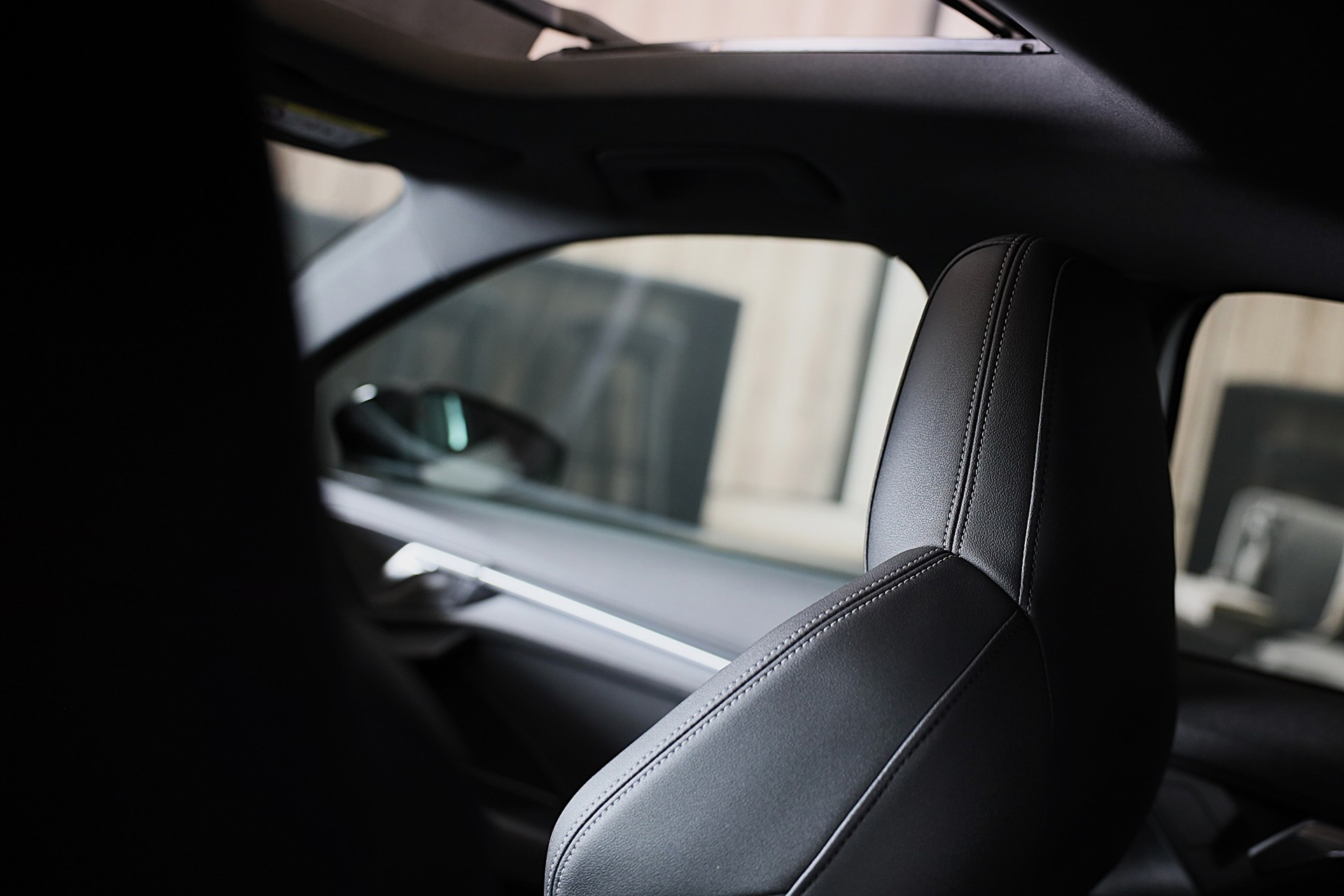 Foto van Audi A3 45 TFSIe