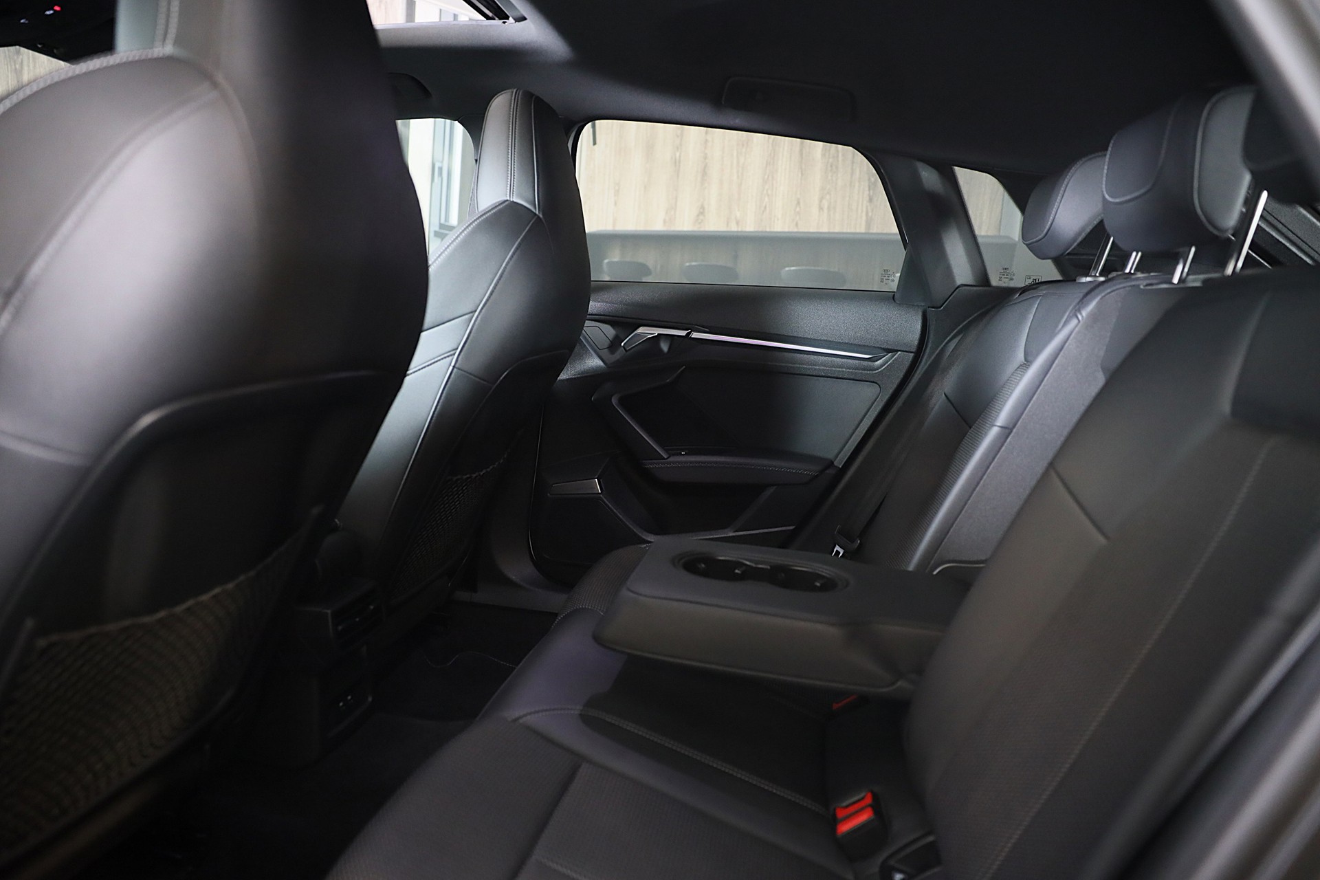Foto van Audi A3 45 TFSIe