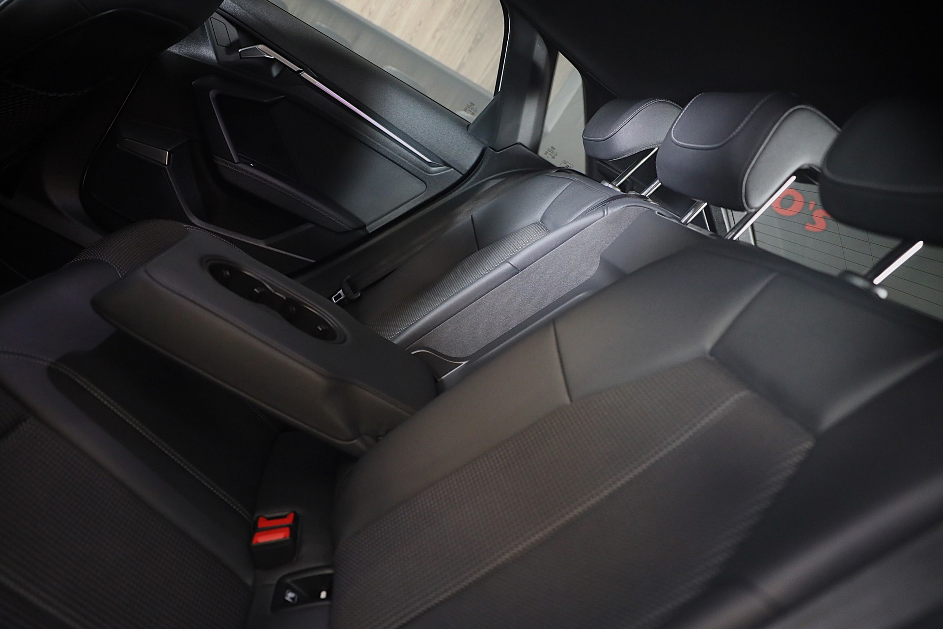 Foto van Audi A3 45 TFSIe
