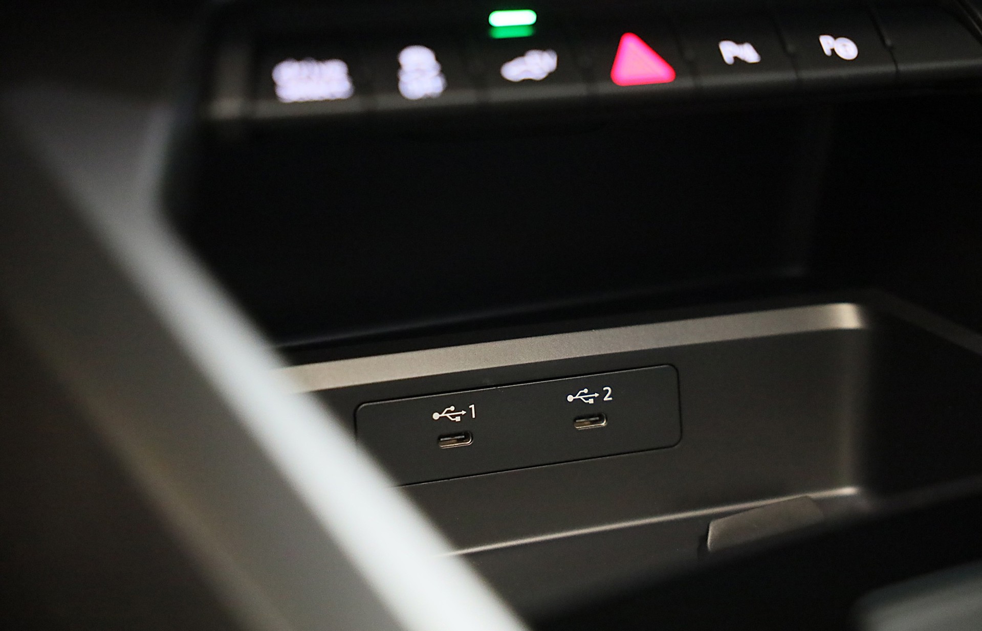 Foto van Audi A3 45 TFSIe