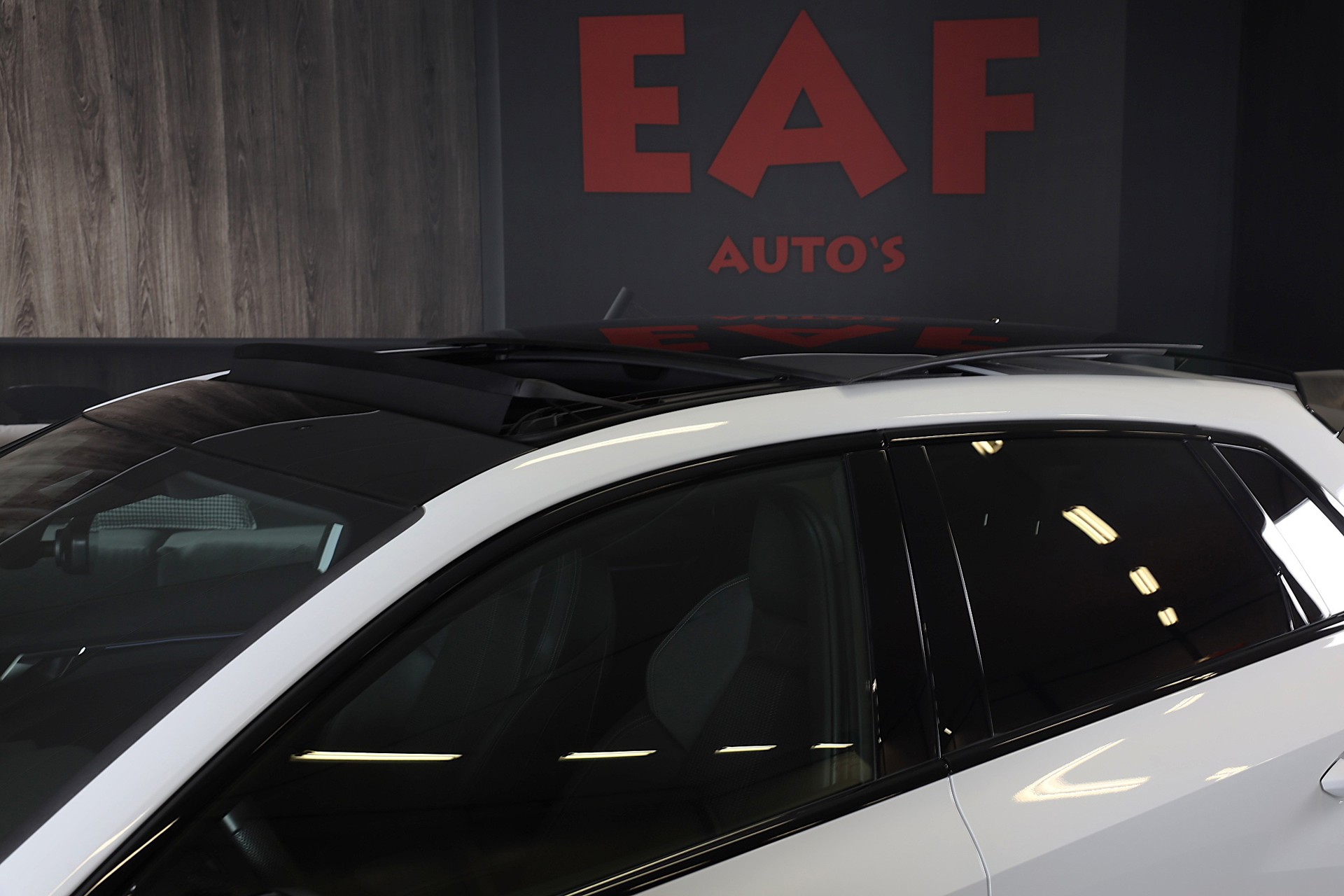 Foto van Audi A3 45 TFSIe