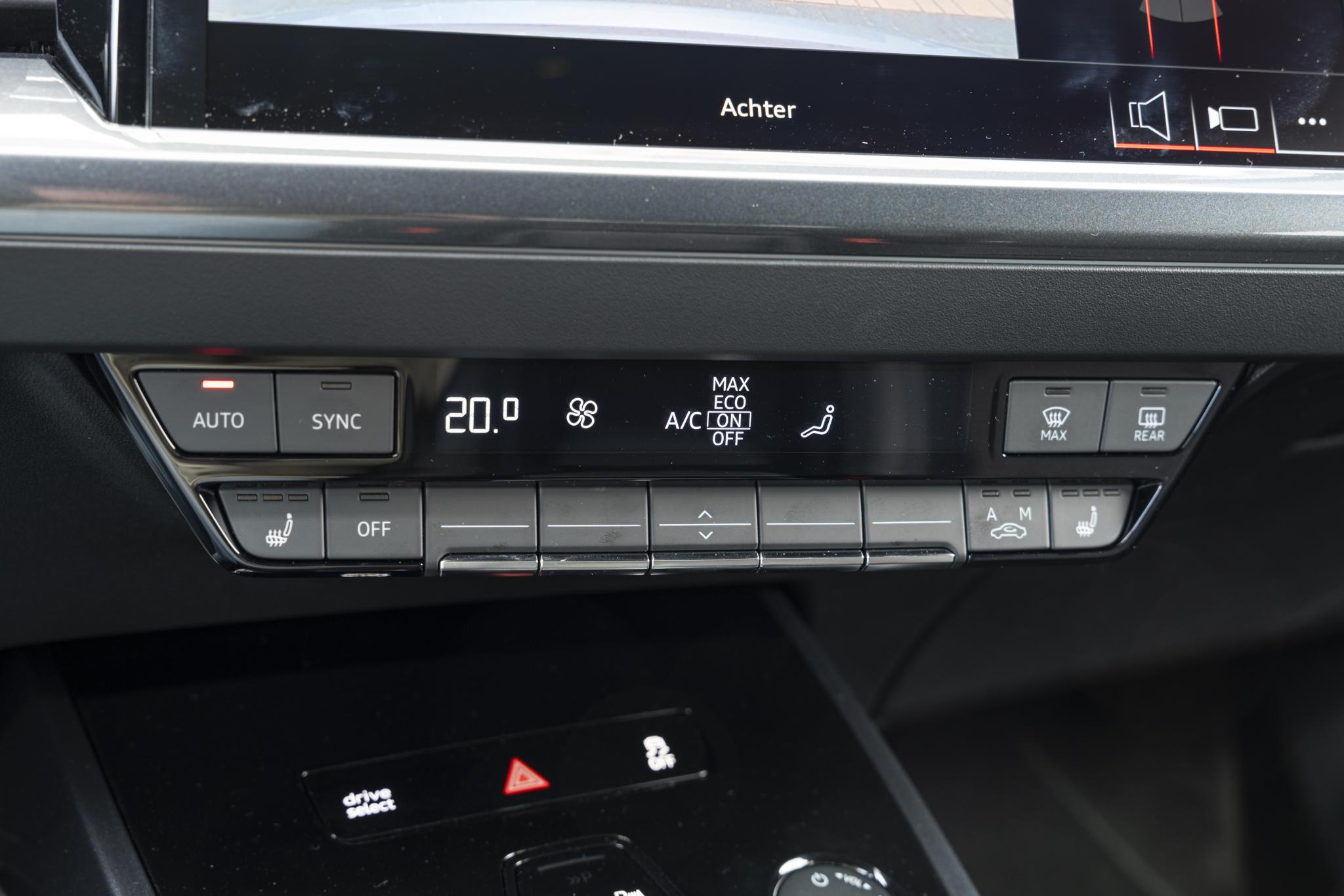 Foto van Audi Q4 45 E-tron