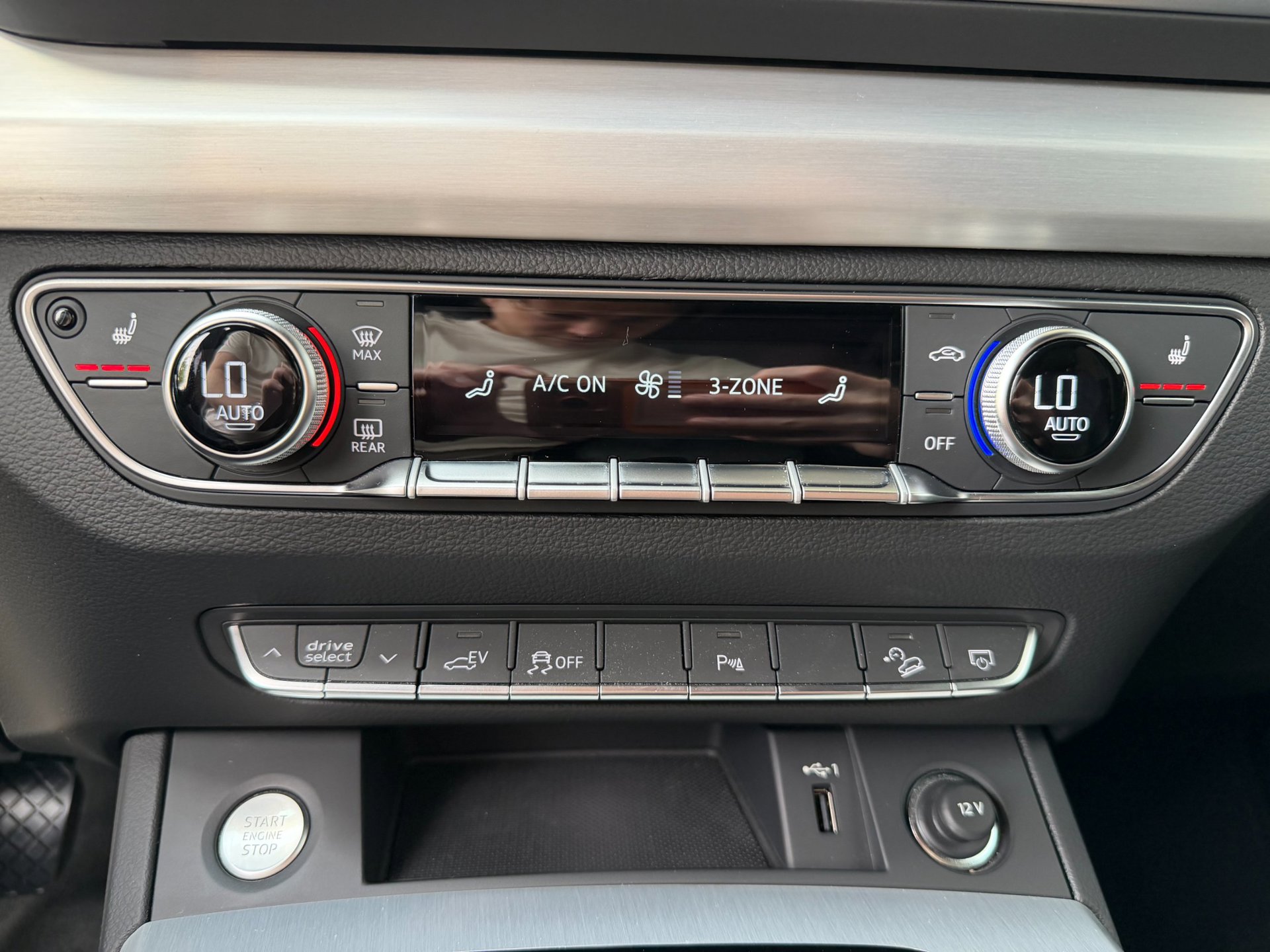 Foto van Audi Q5 Sportback 50 TFSI E