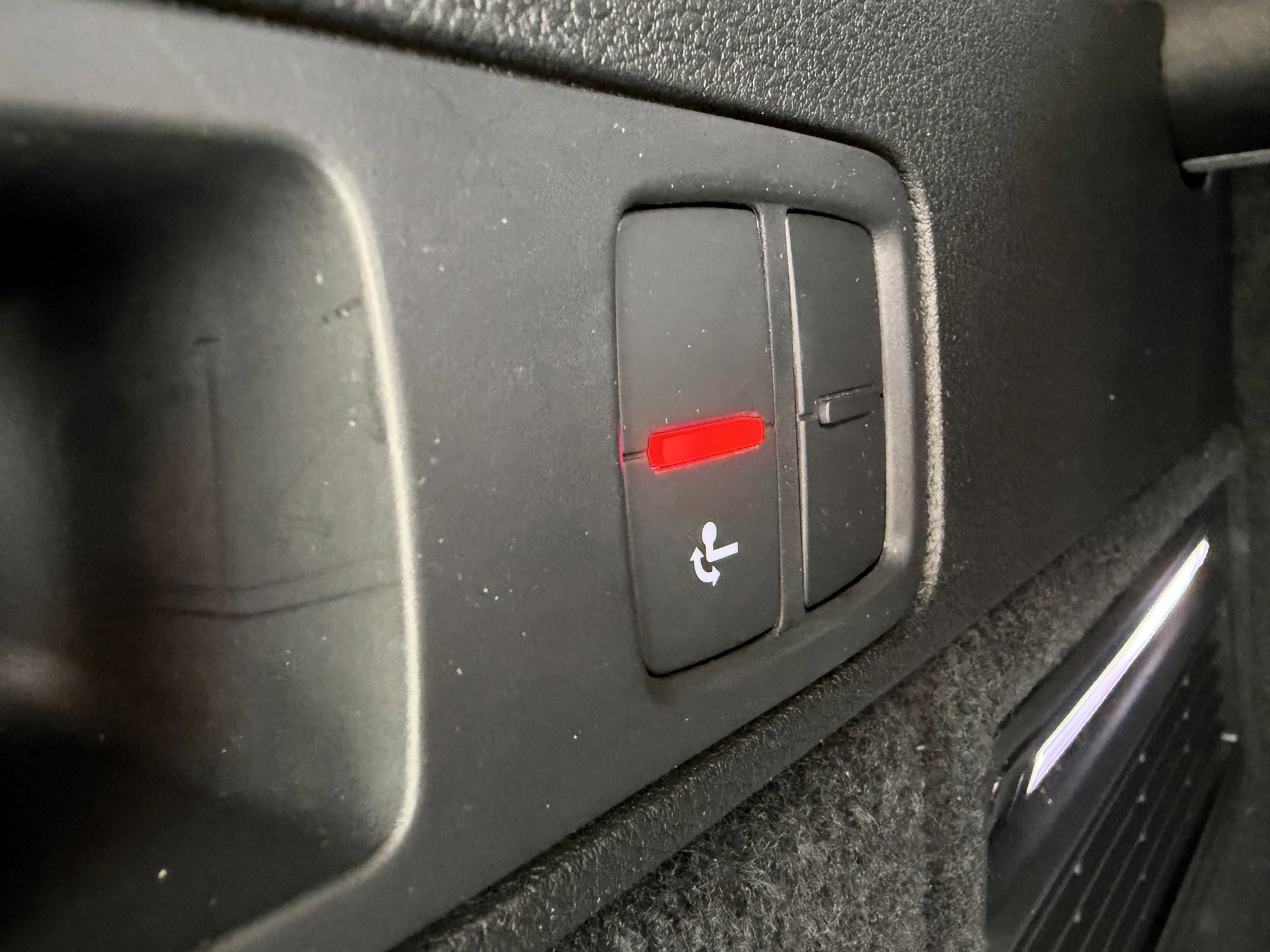 Foto van Audi Q5 Sportback 50 TFSI E