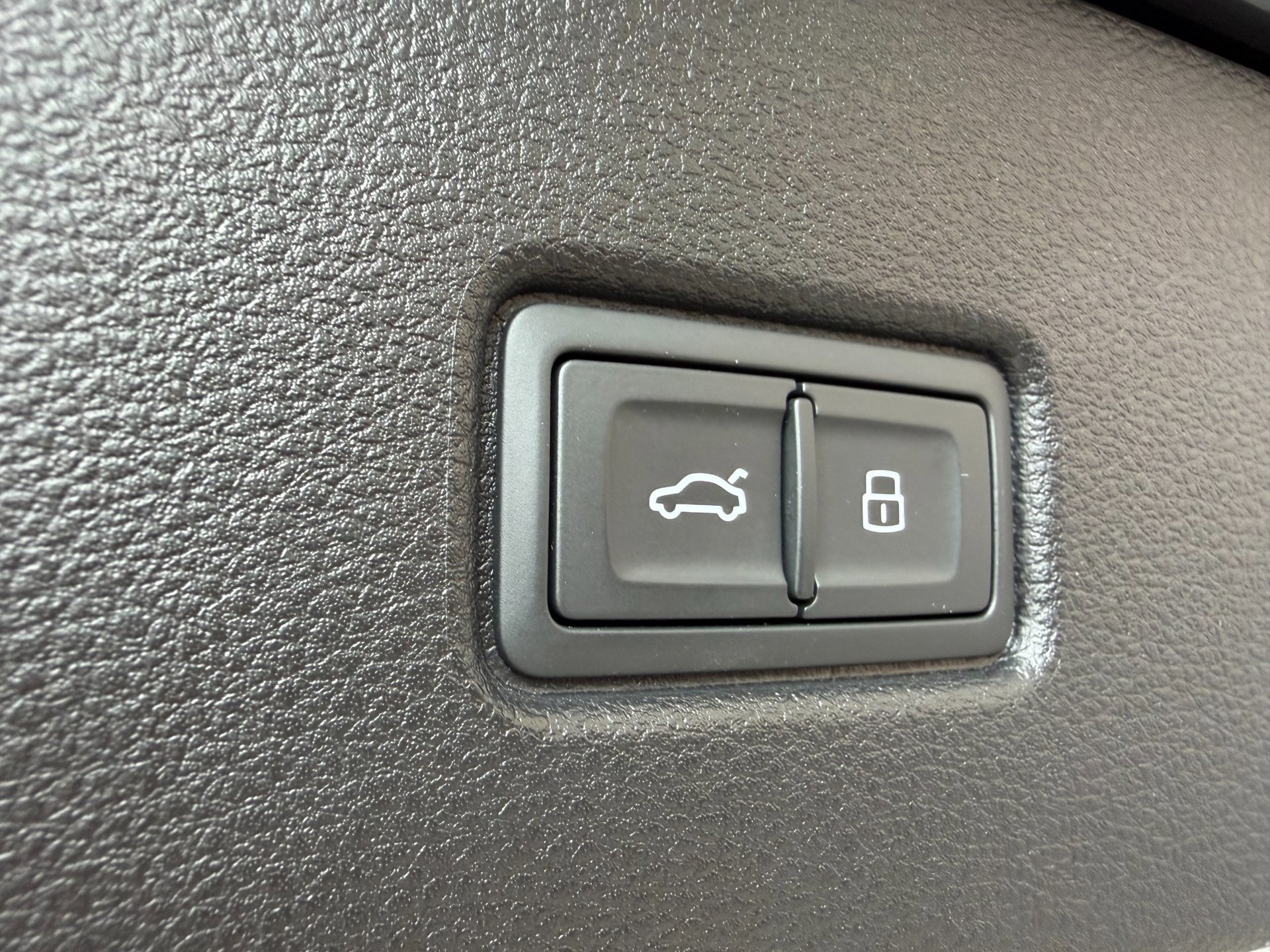 Foto van Audi Q5 Sportback 50 TFSI E