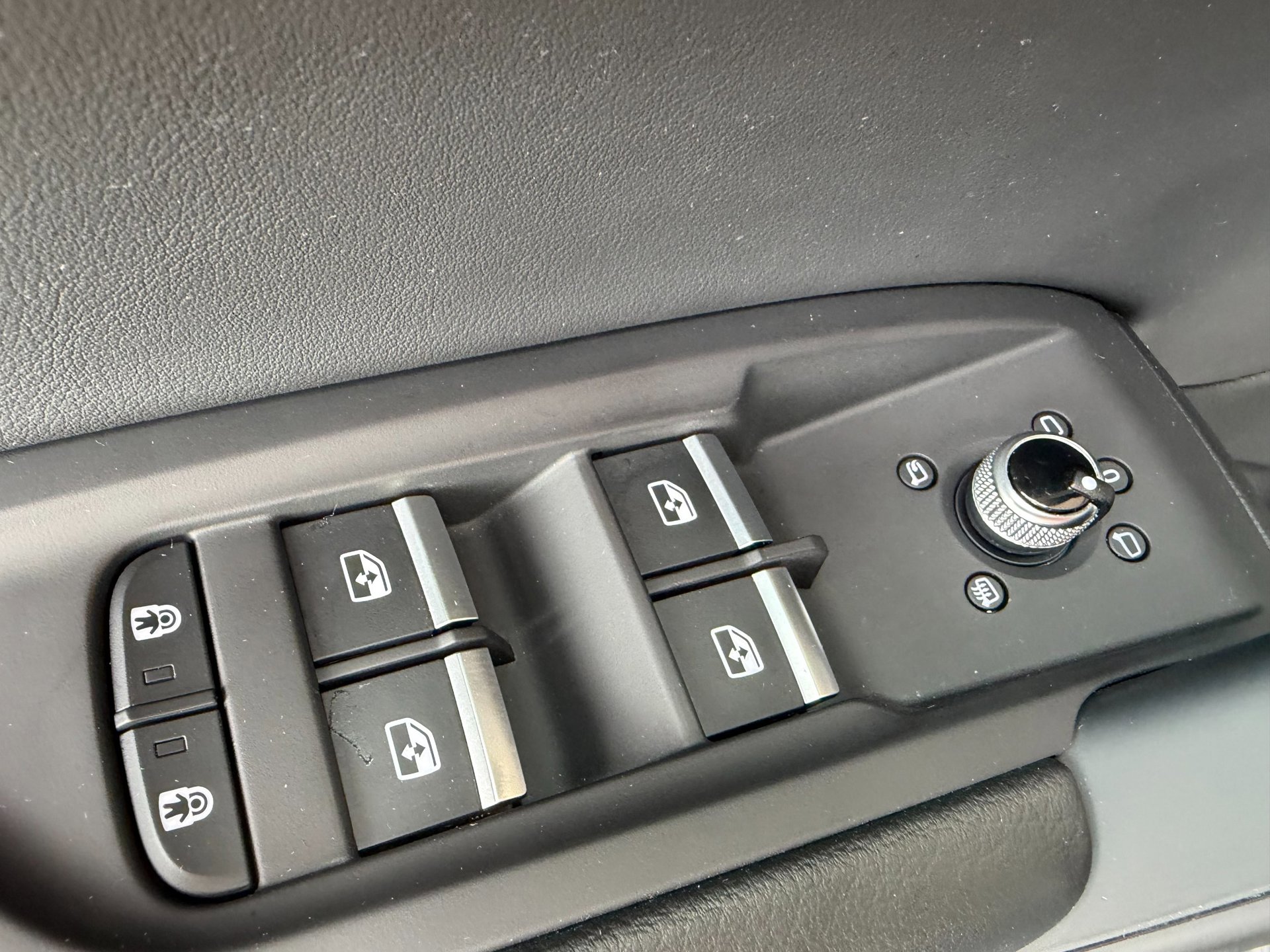 Foto van Audi Q5 Sportback 50 TFSI E
