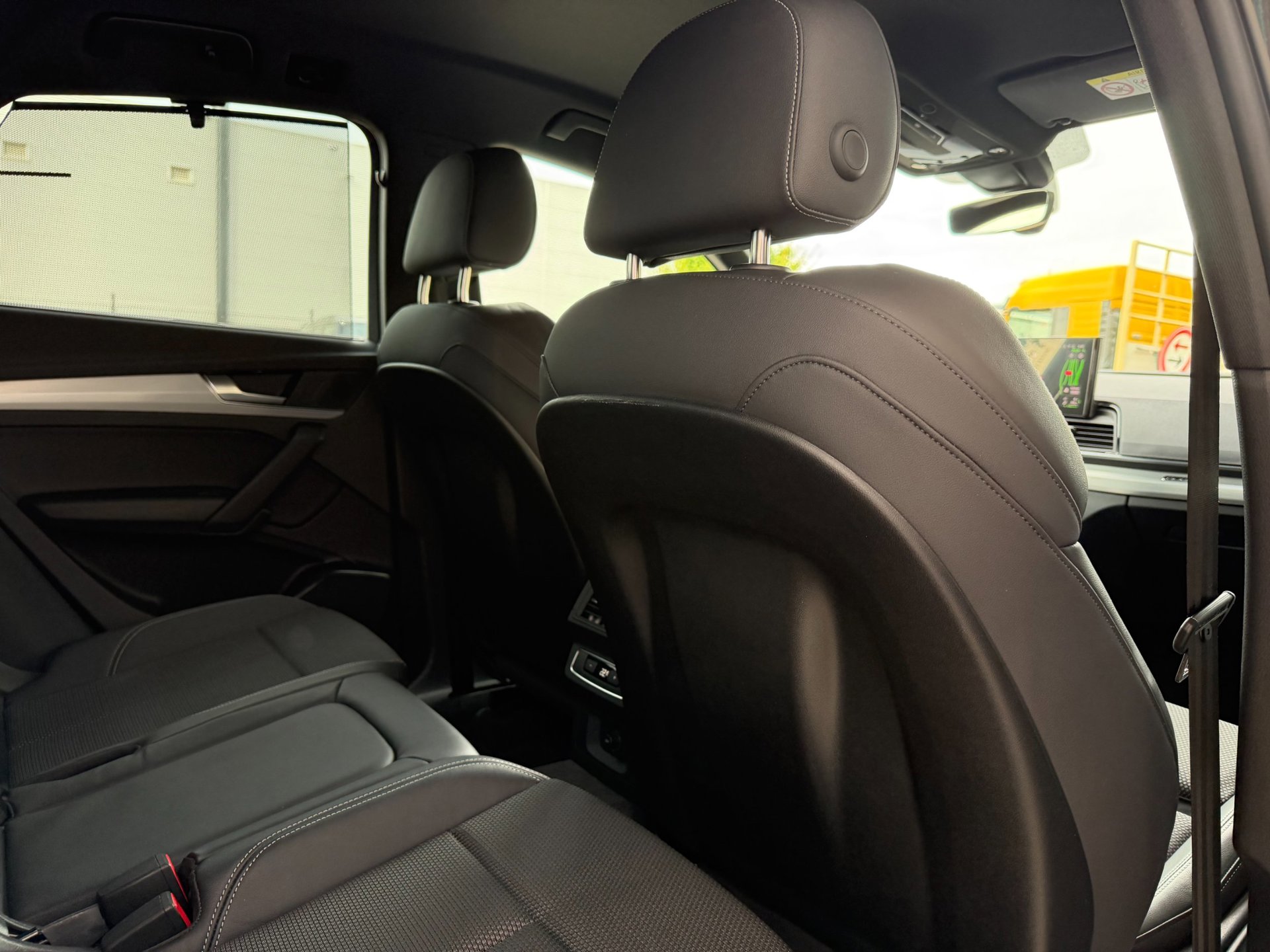 Foto van Audi Q5 Sportback 50 TFSI E