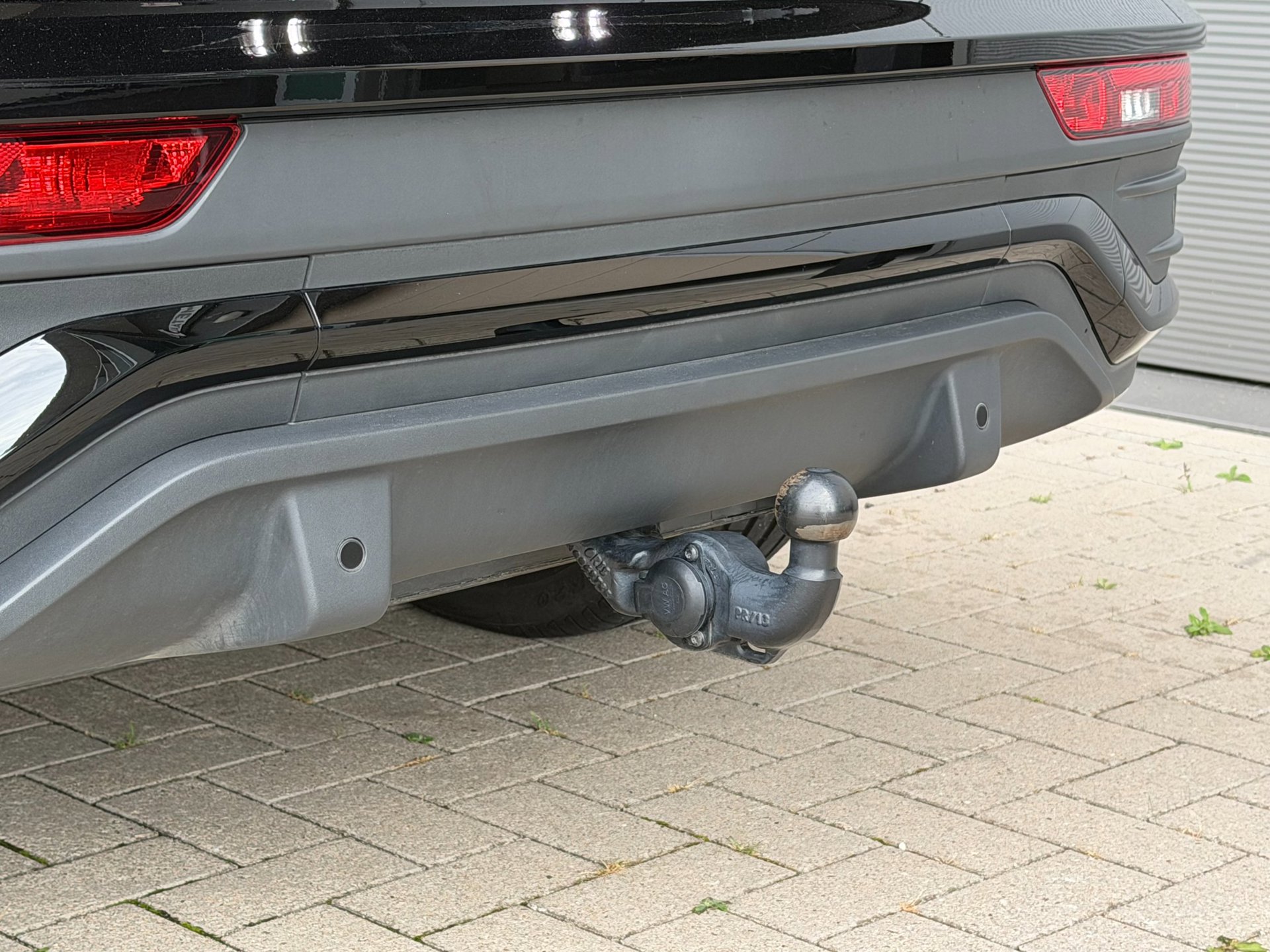Foto van Audi Q5 Sportback 50 TFSI E