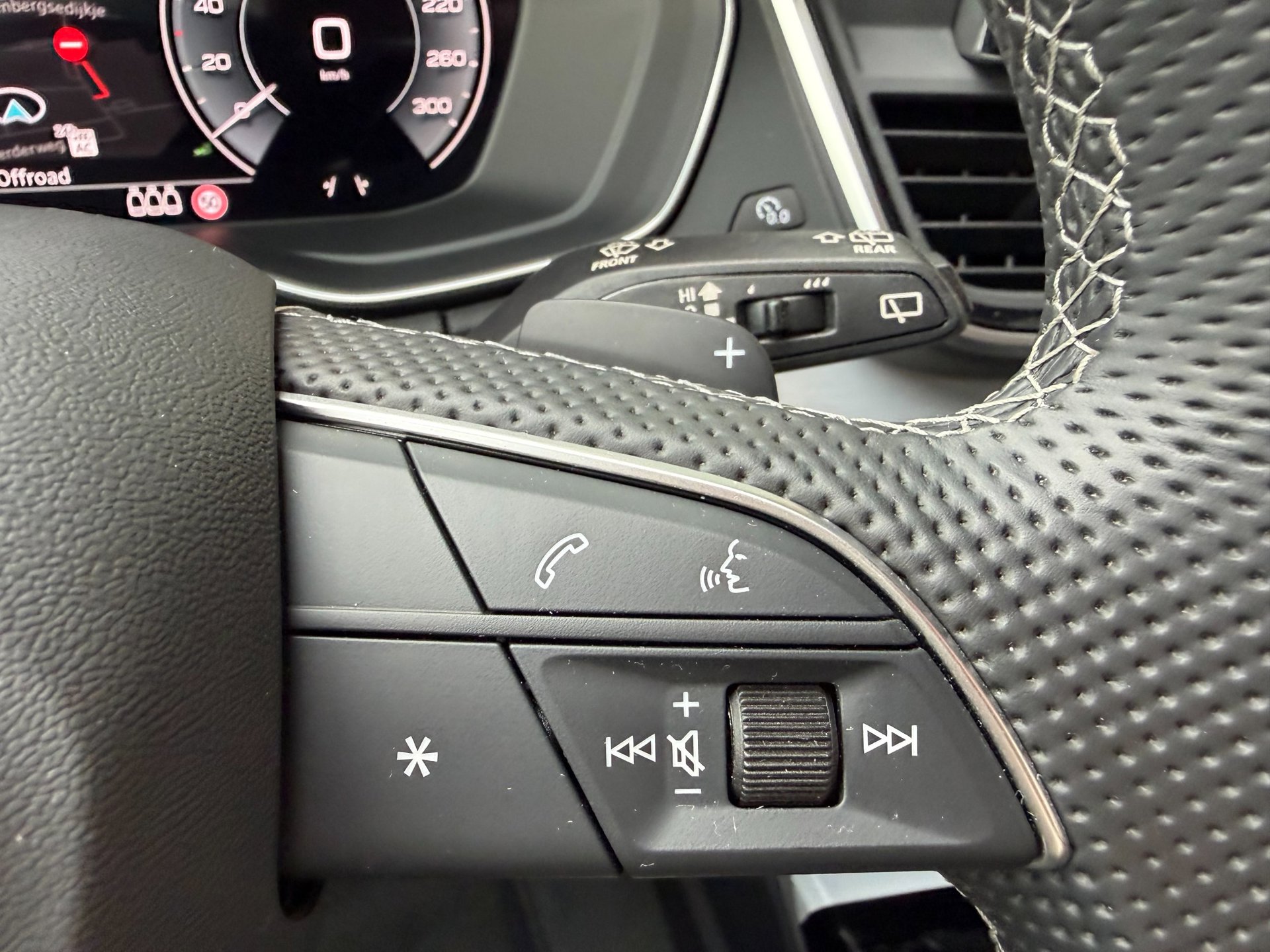 Foto van Audi Q5 Sportback 50 TFSI E