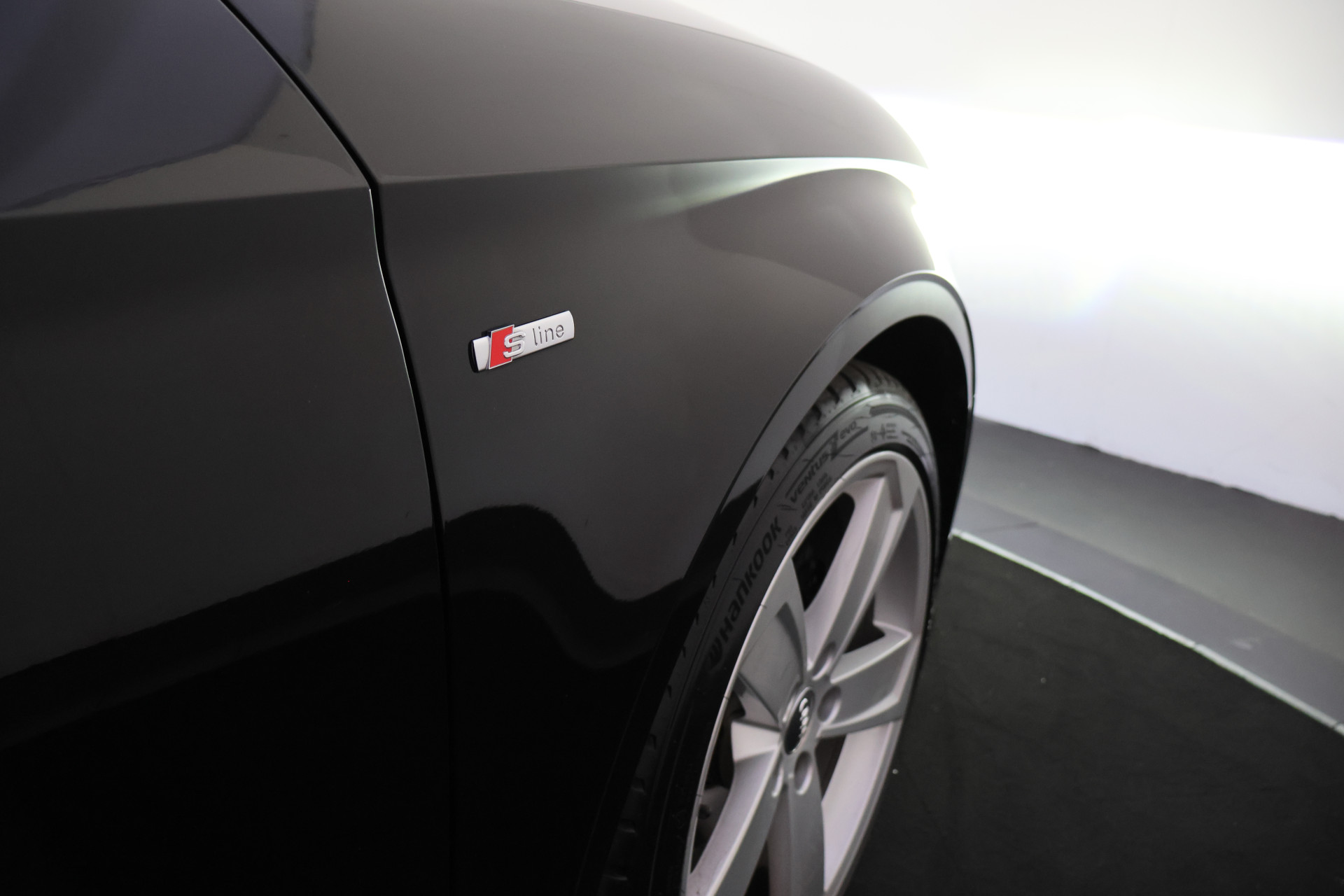 Foto van Audi A3 Cabriolet