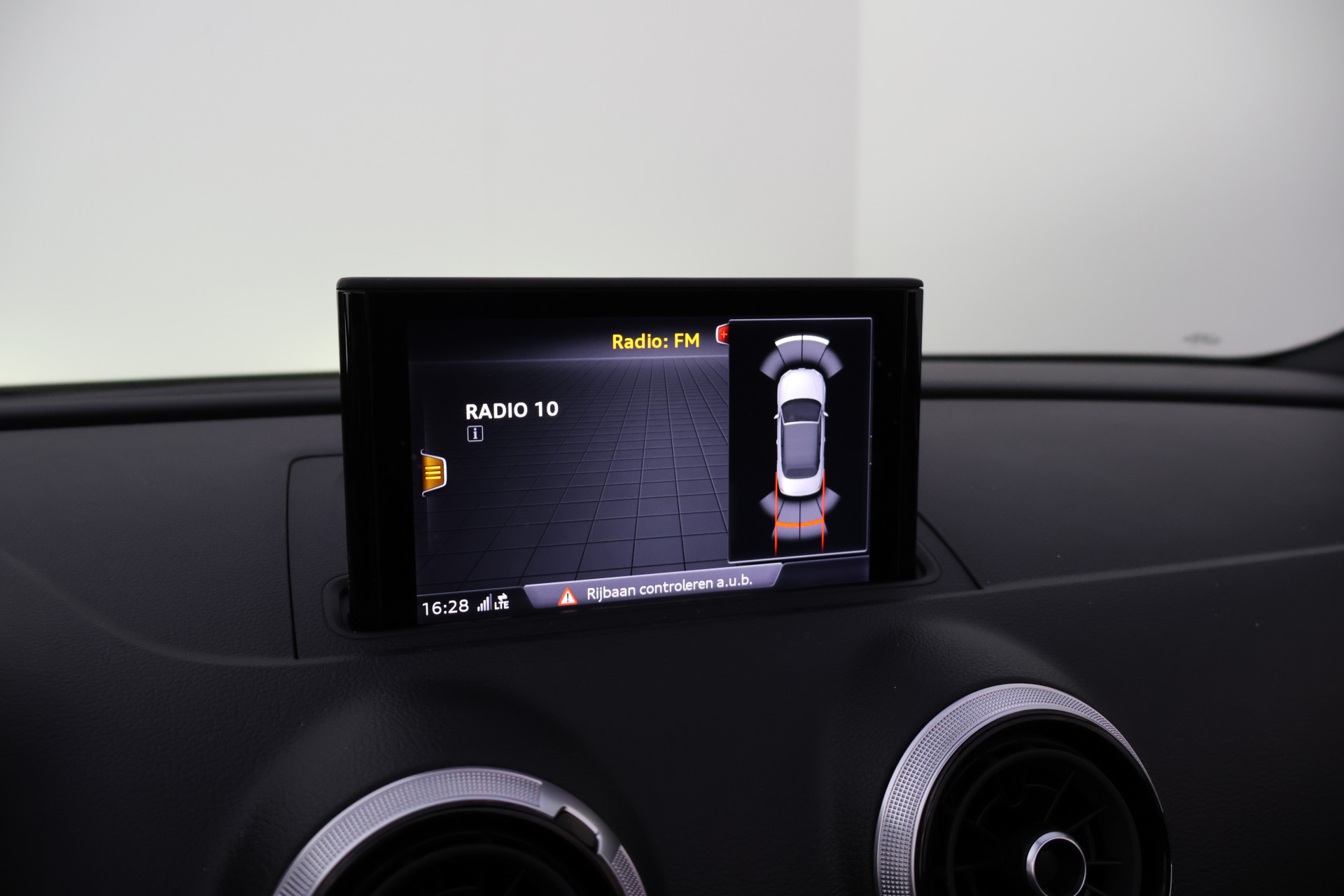 Foto van Audi A3 Cabriolet