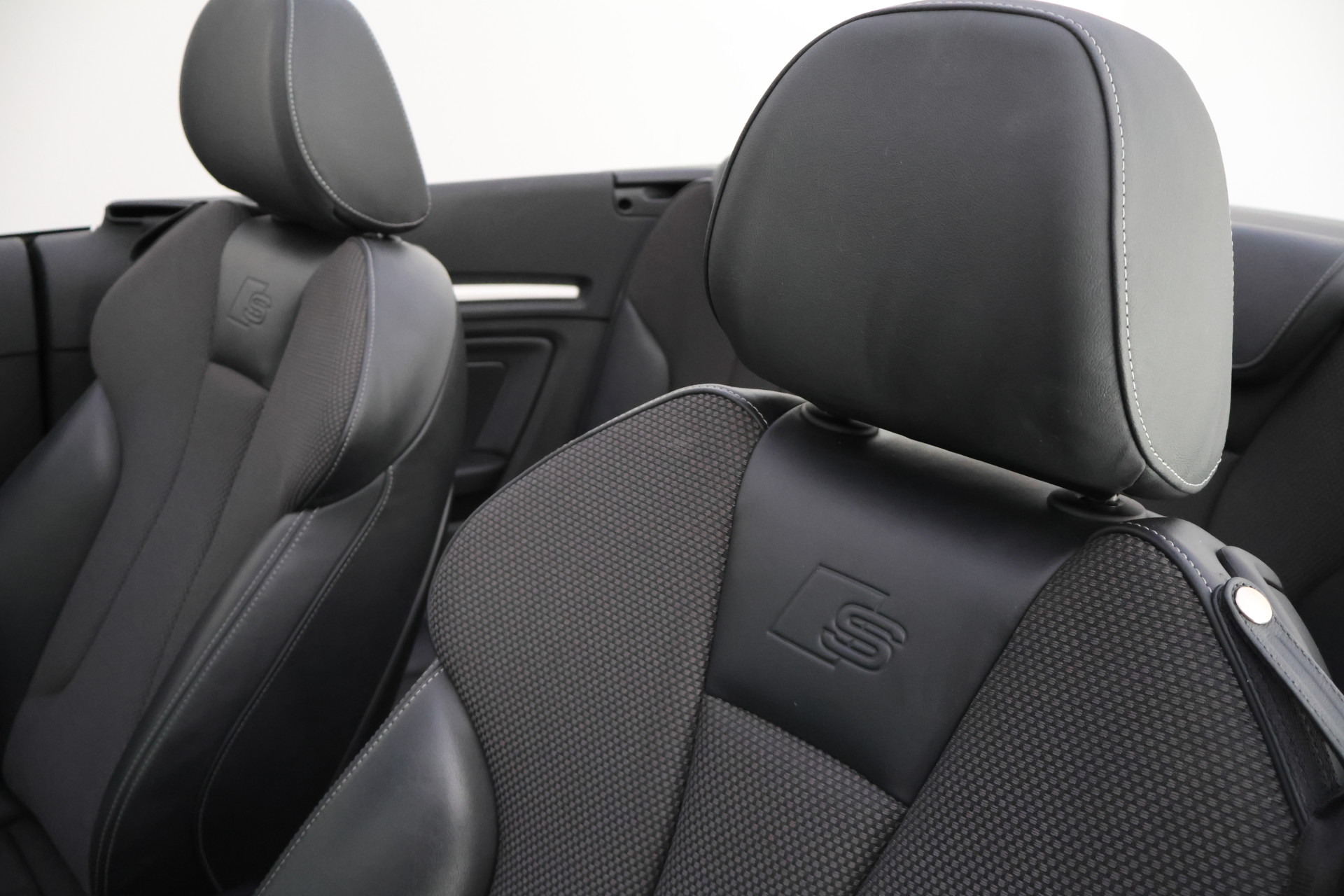 Foto van Audi A3 Cabriolet