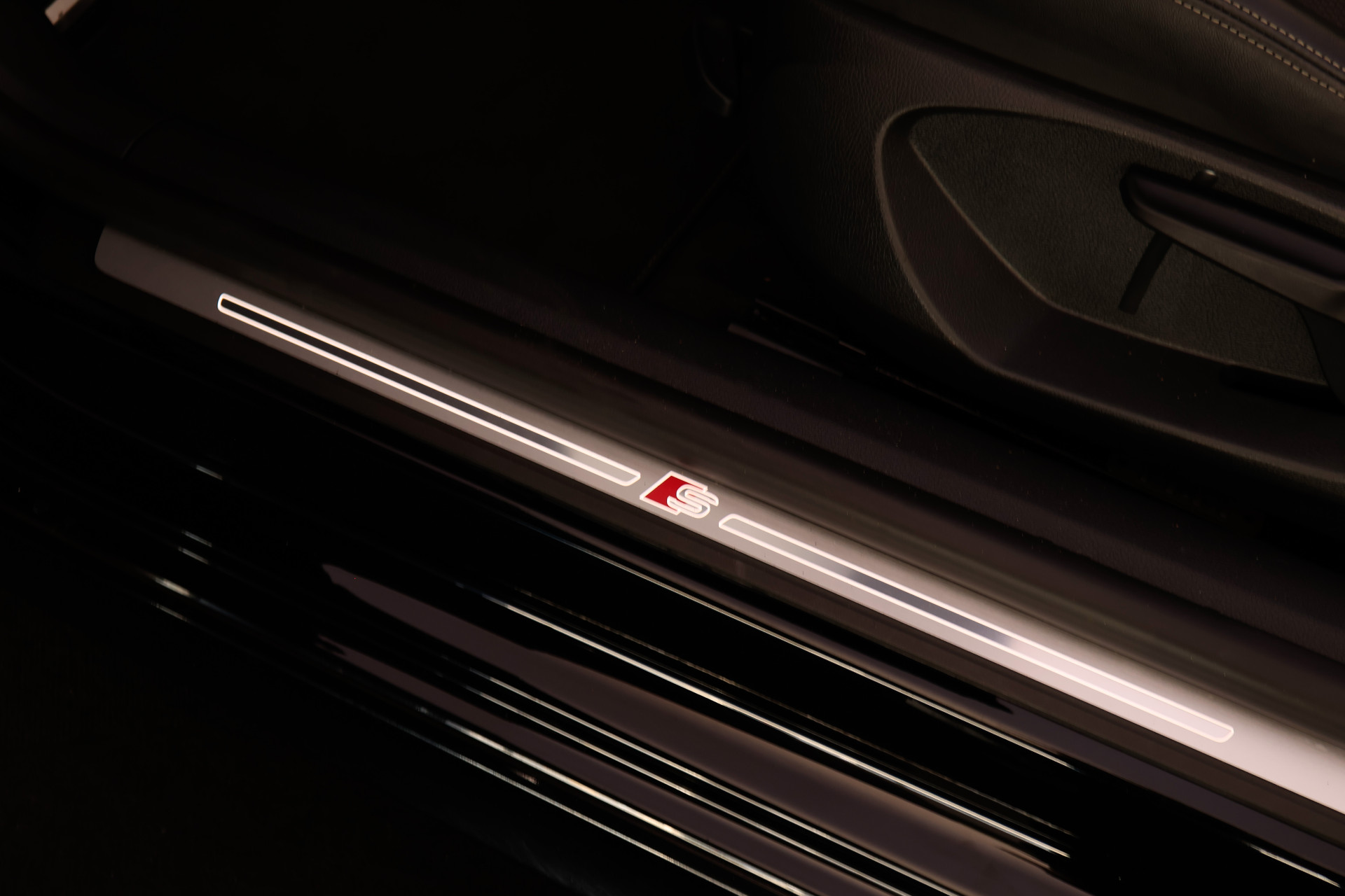 Foto van Audi A3 Cabriolet