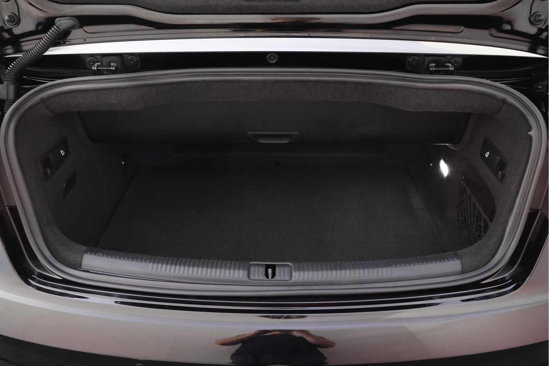 Foto van Audi A3 Cabriolet
