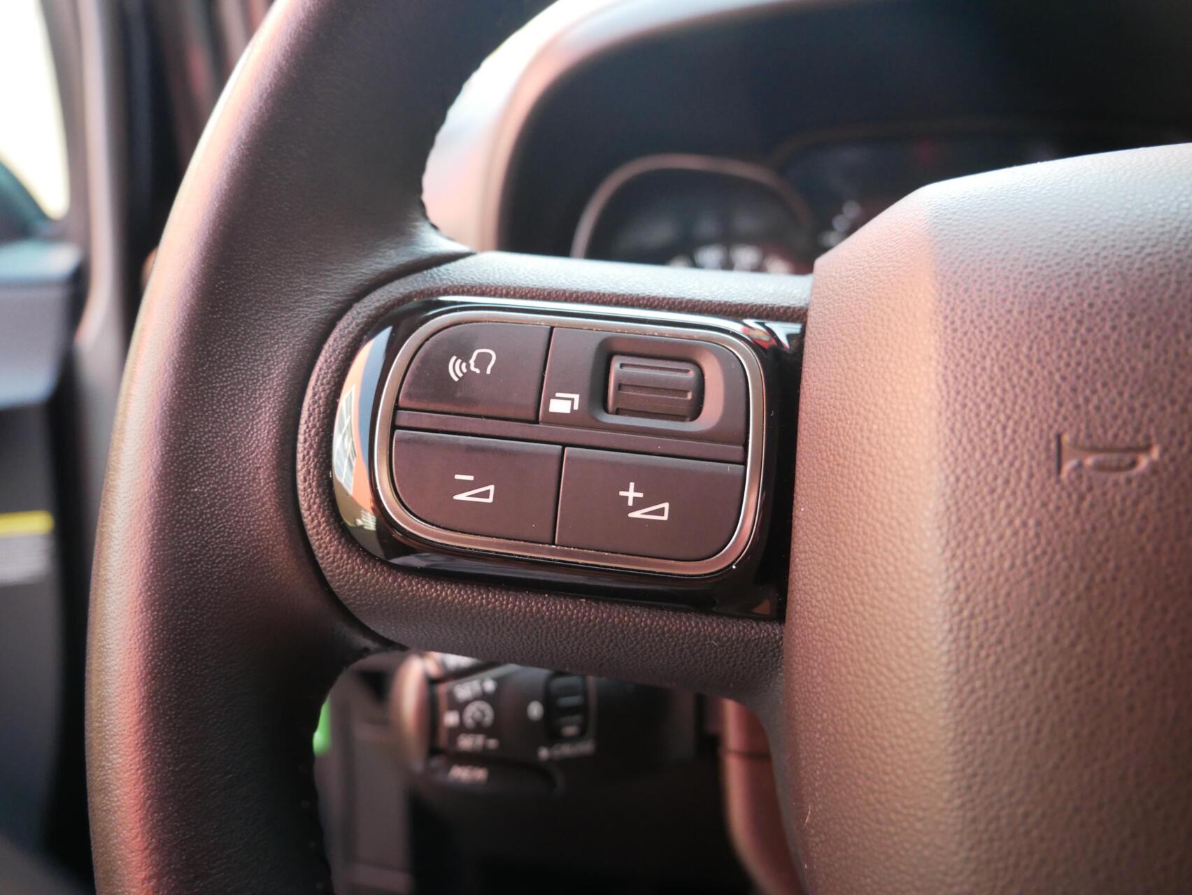 Foto van Citroen Berlingo Combi