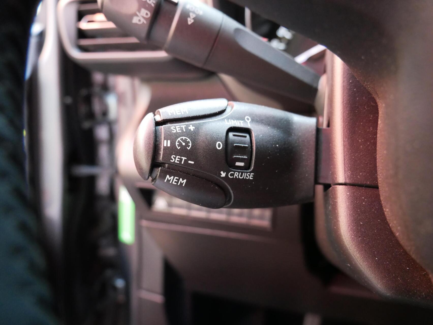 Foto van Citroen Berlingo Combi