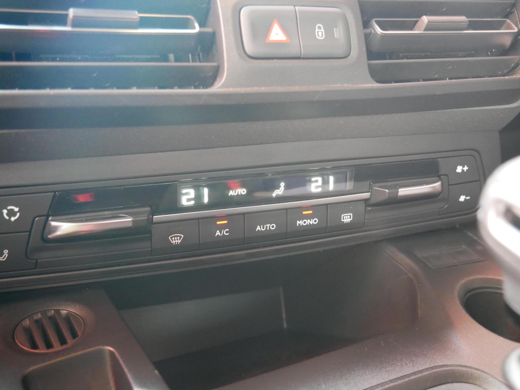 Foto van Citroen Berlingo Combi
