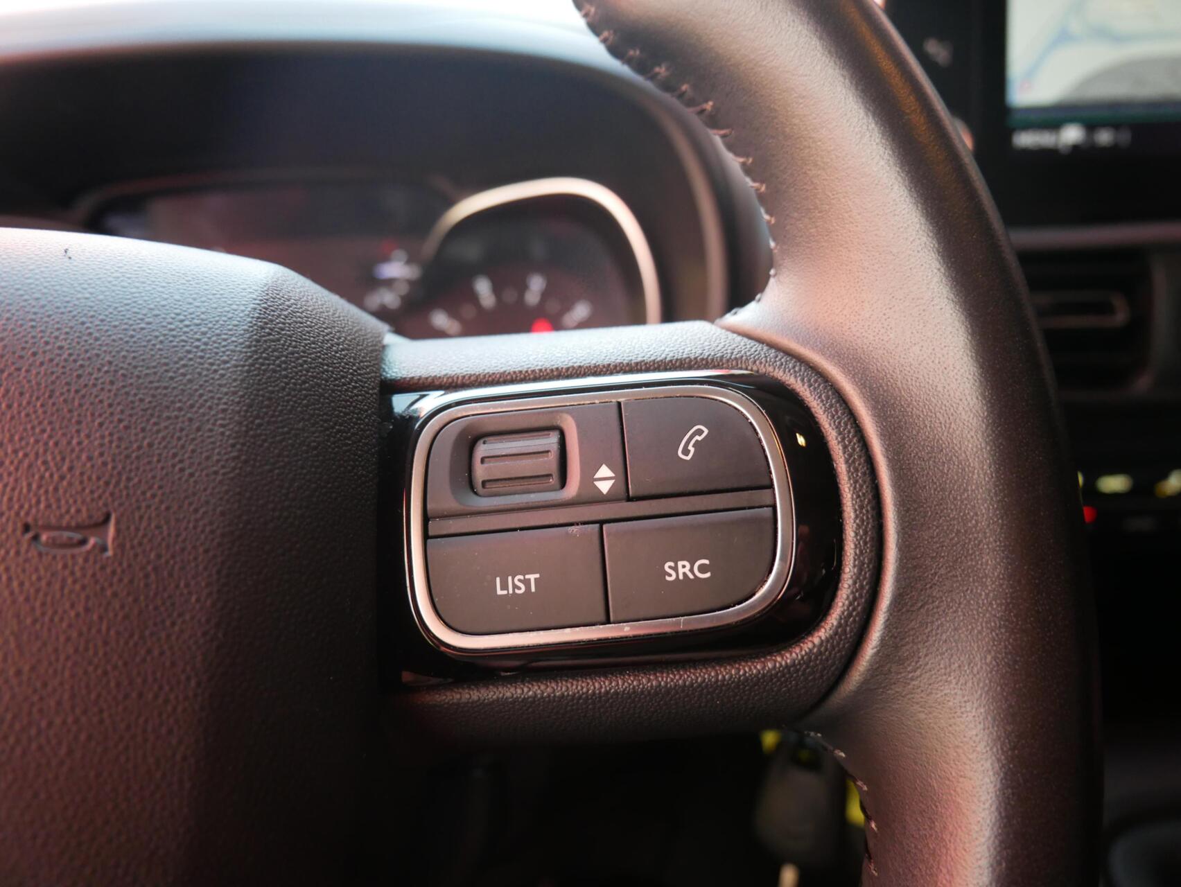 Foto van Citroen Berlingo Combi