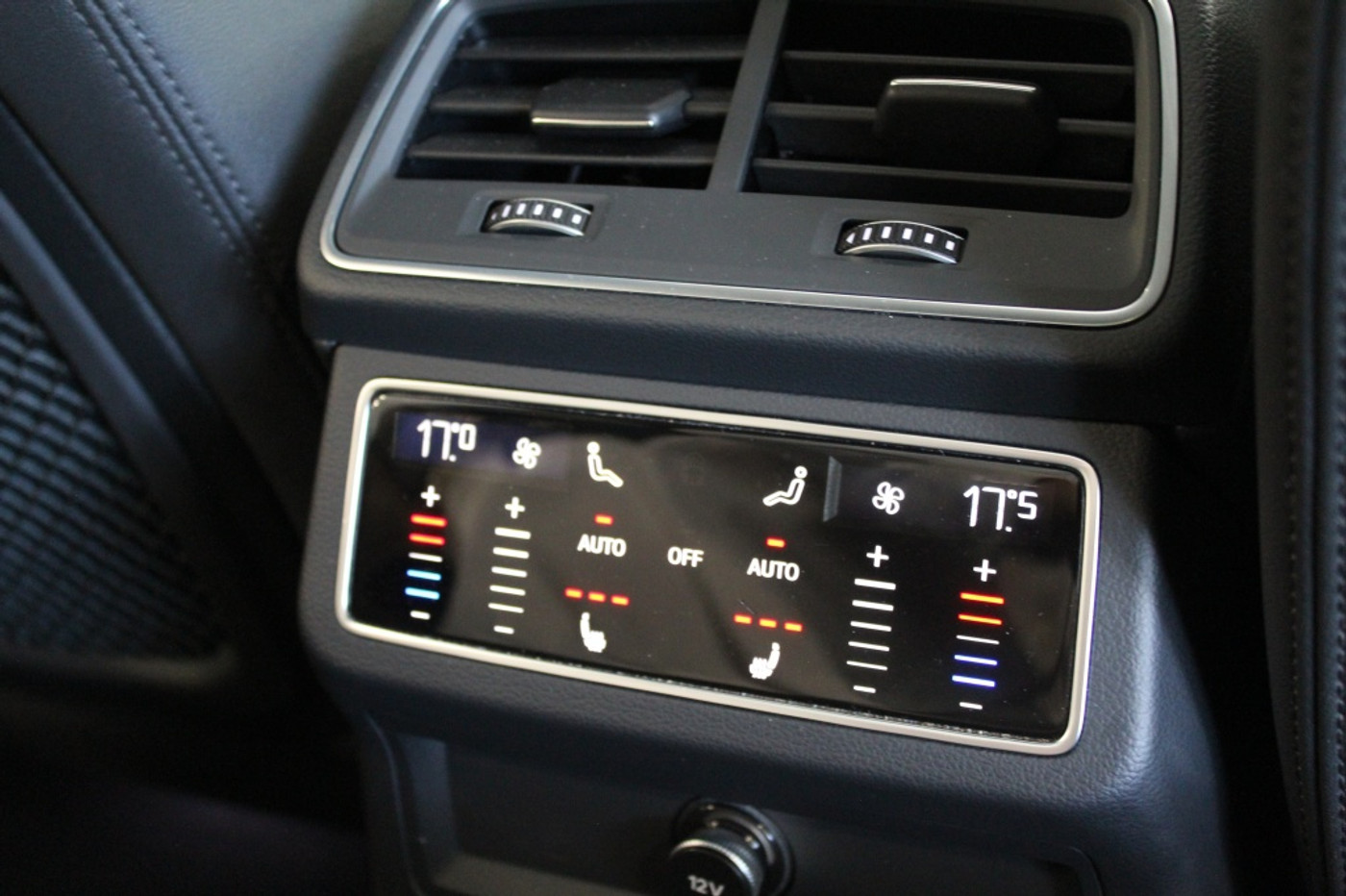 Foto van Audi A6 Avant 50 TFSI E