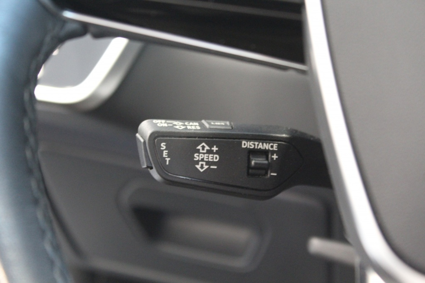 Foto van Audi A6 Avant 50 TFSI E