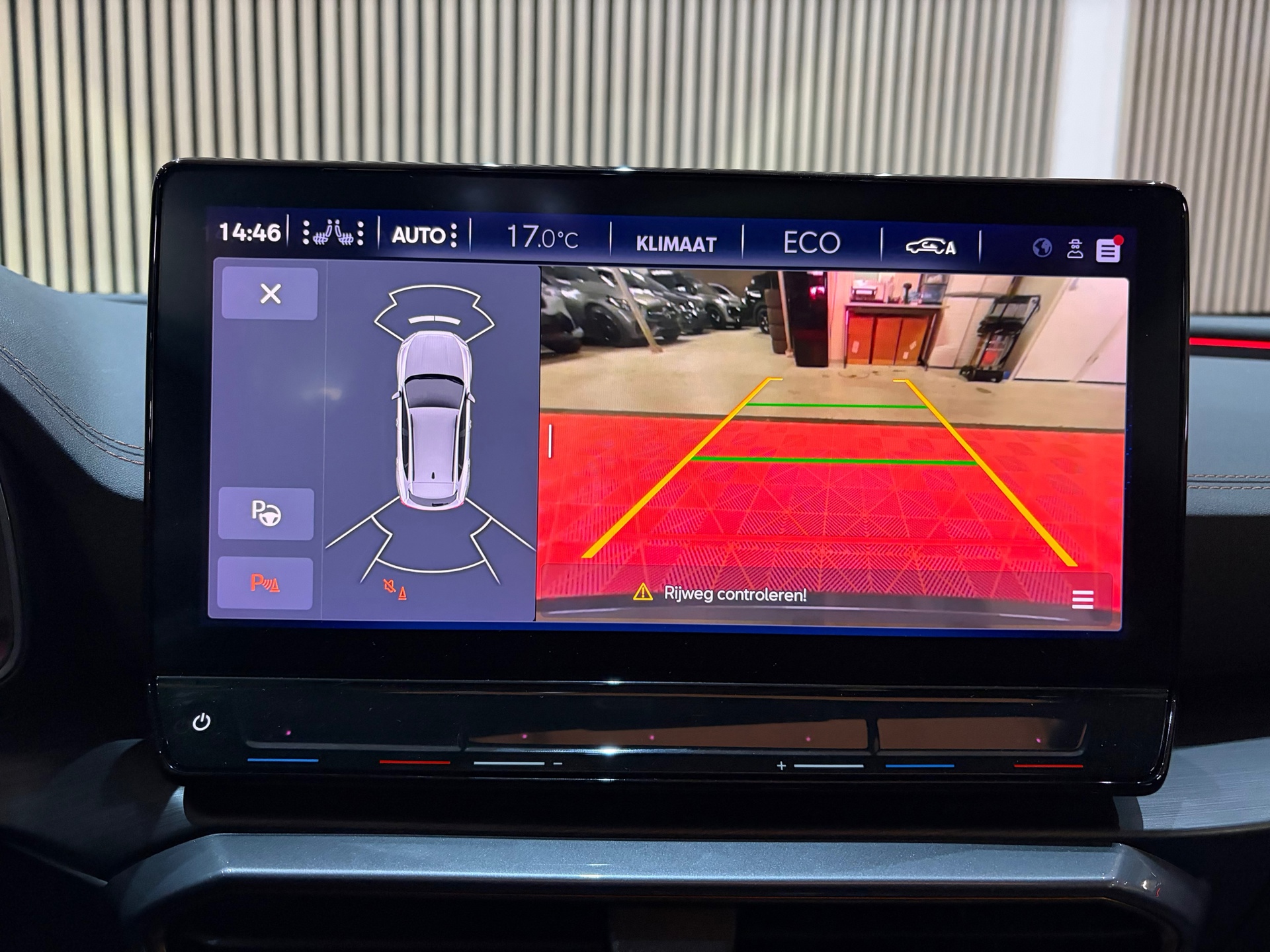 Foto van Cupra Formentor VZ E-hybrid