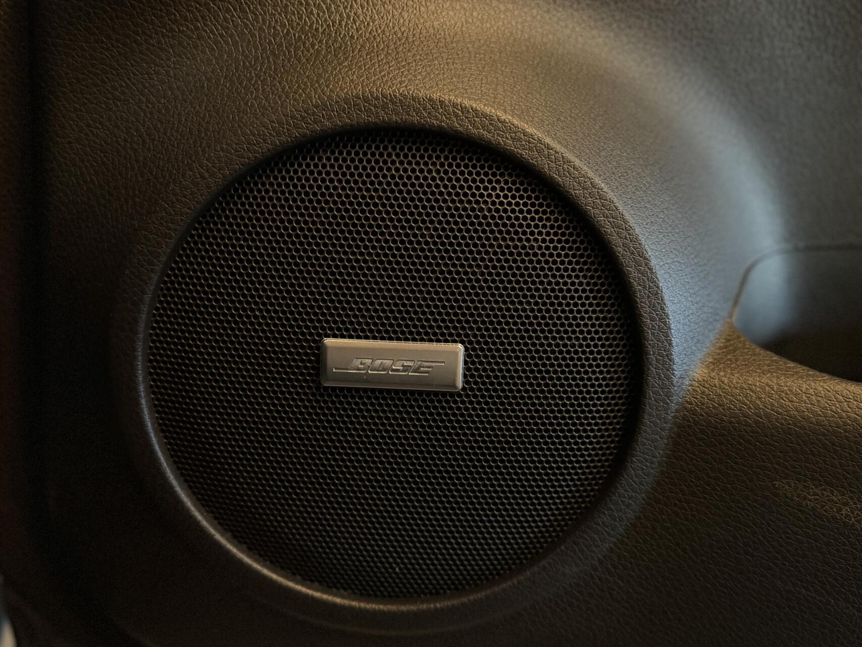 Foto van Nissan X-trail