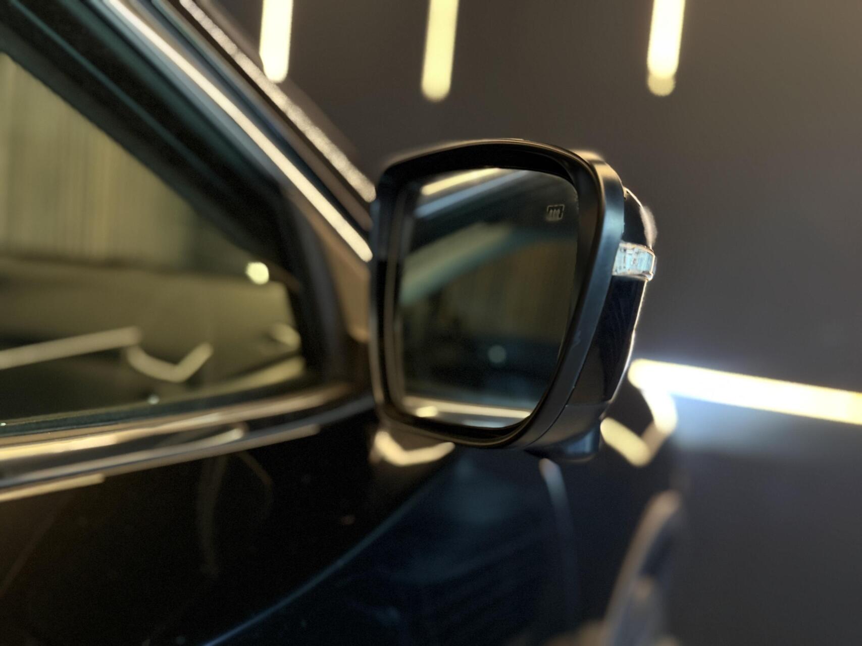 Foto van Nissan X-trail