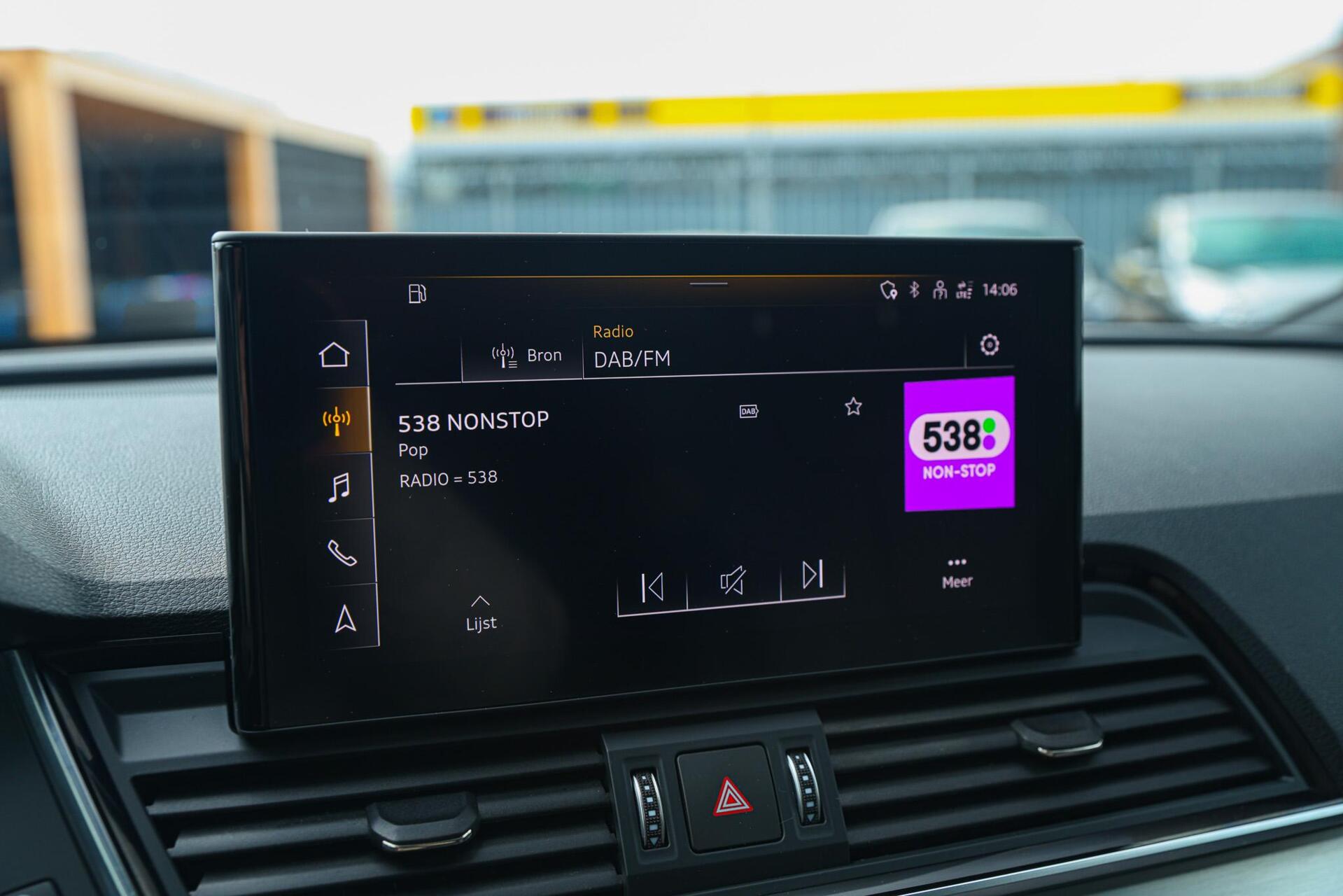 Foto van Audi Q5