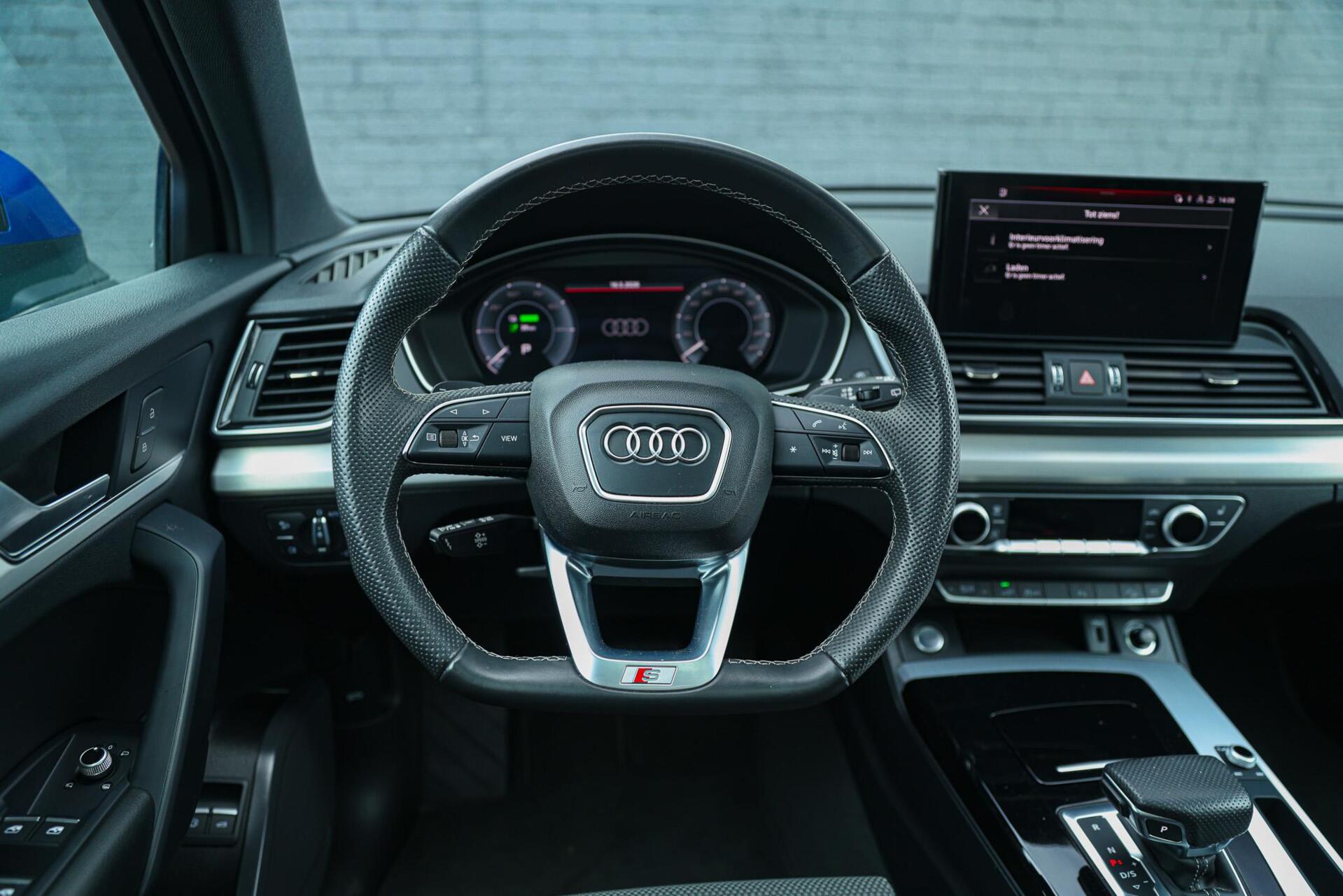 Foto van Audi Q5