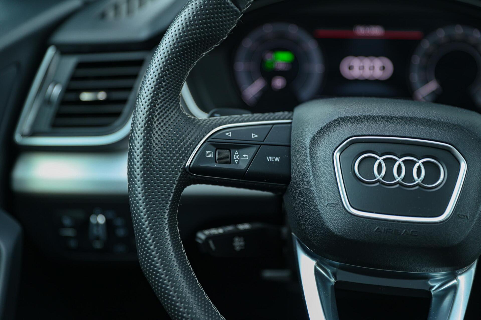 Foto van Audi Q5