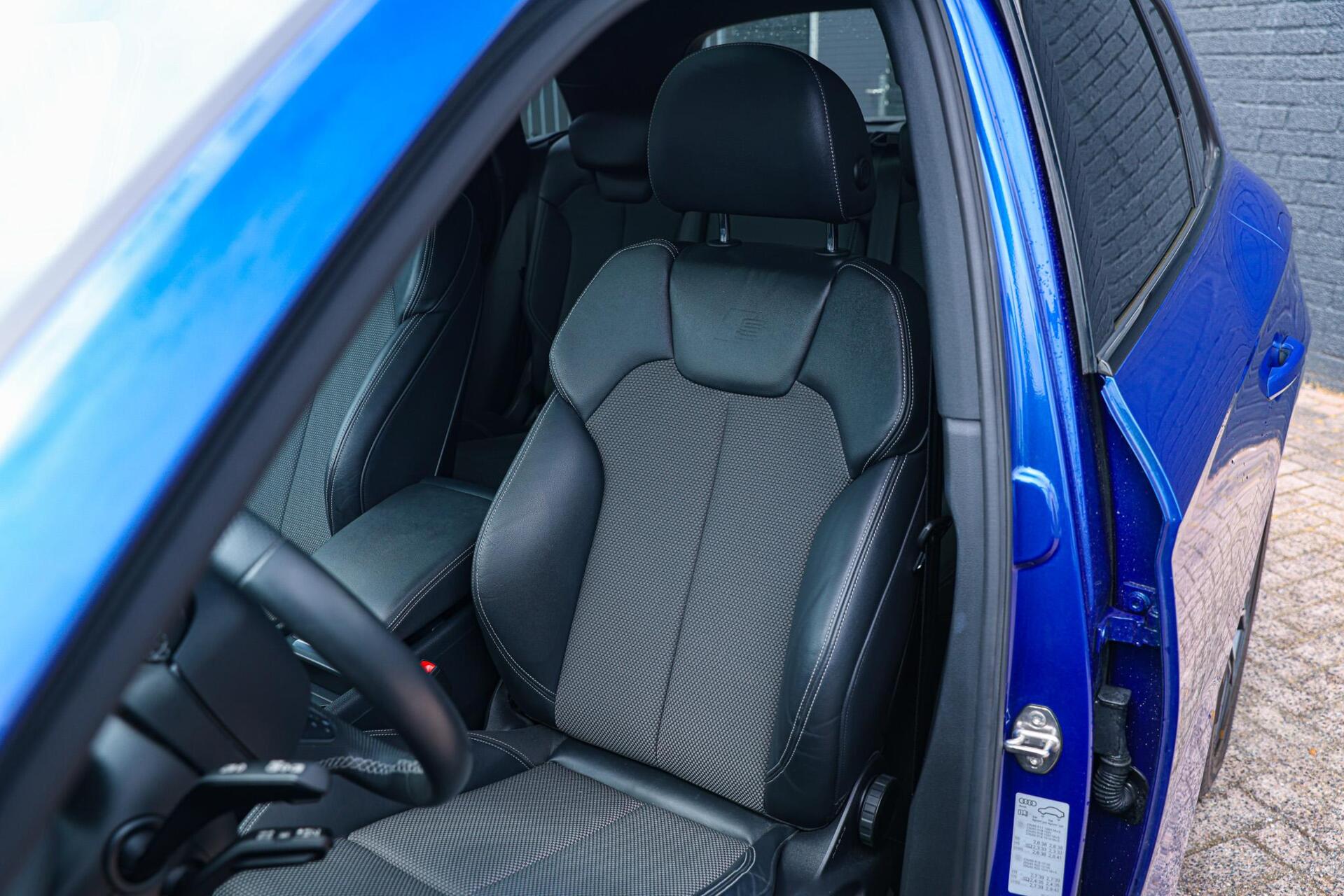 Foto van Audi Q5