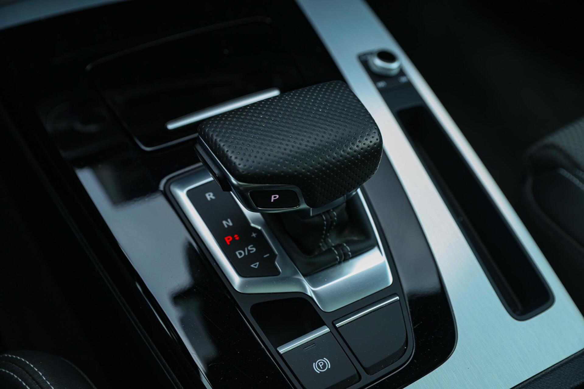 Foto van Audi Q5