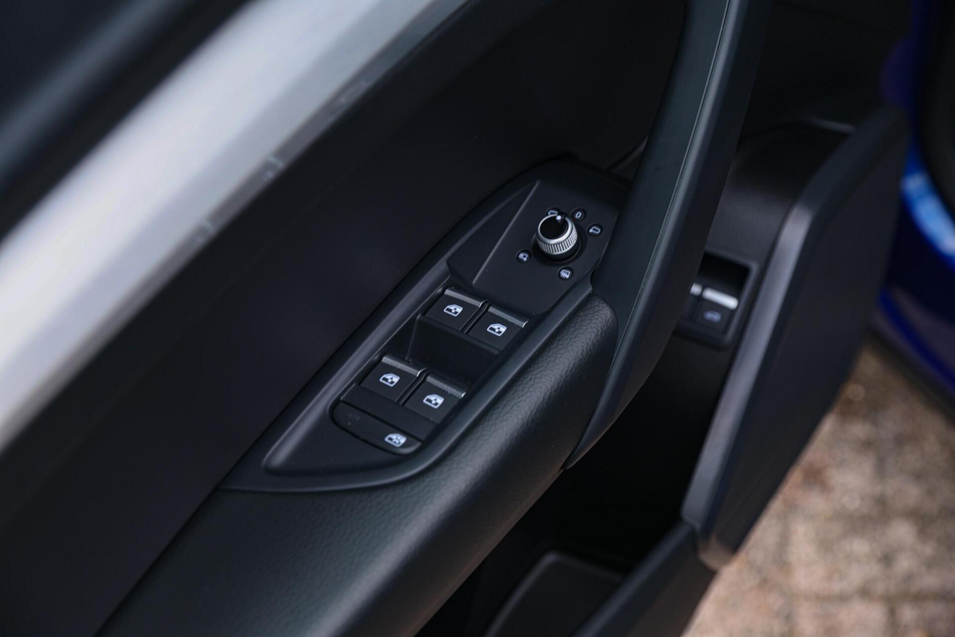 Foto van Audi Q5