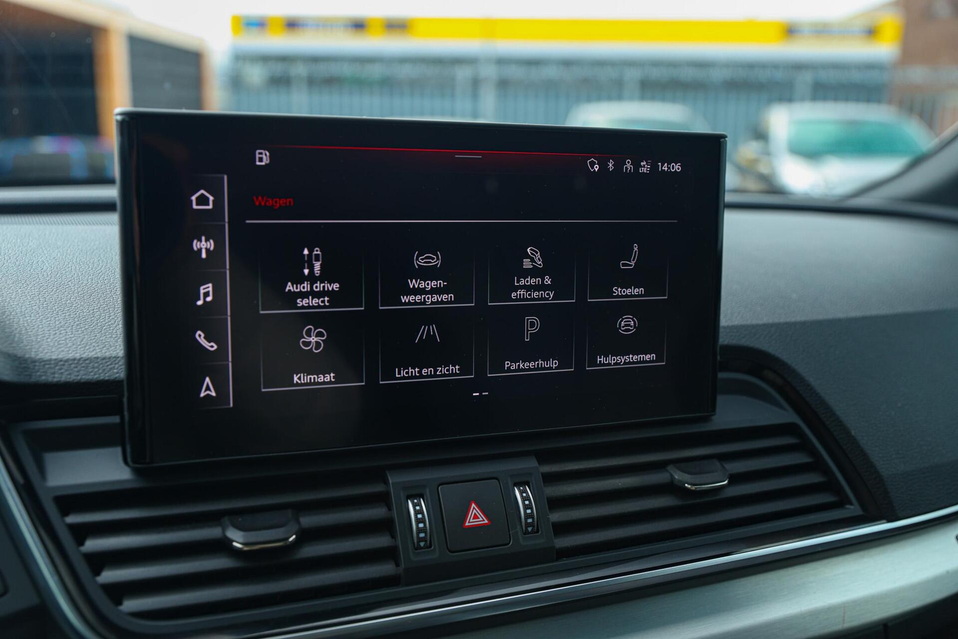 Foto van Audi Q5