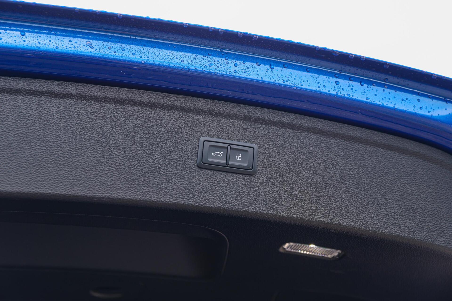 Foto van Audi Q5