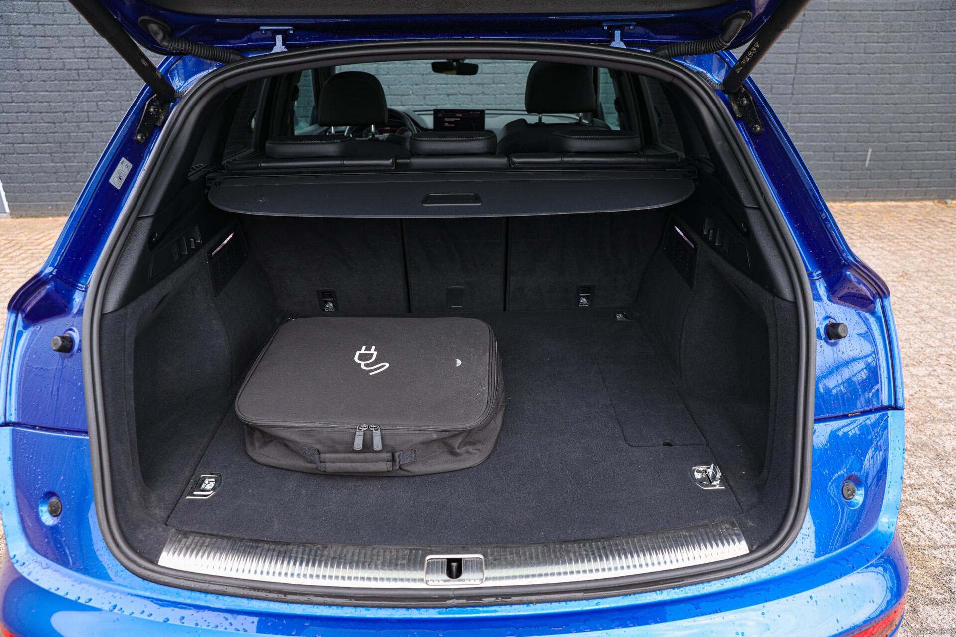 Foto van Audi Q5