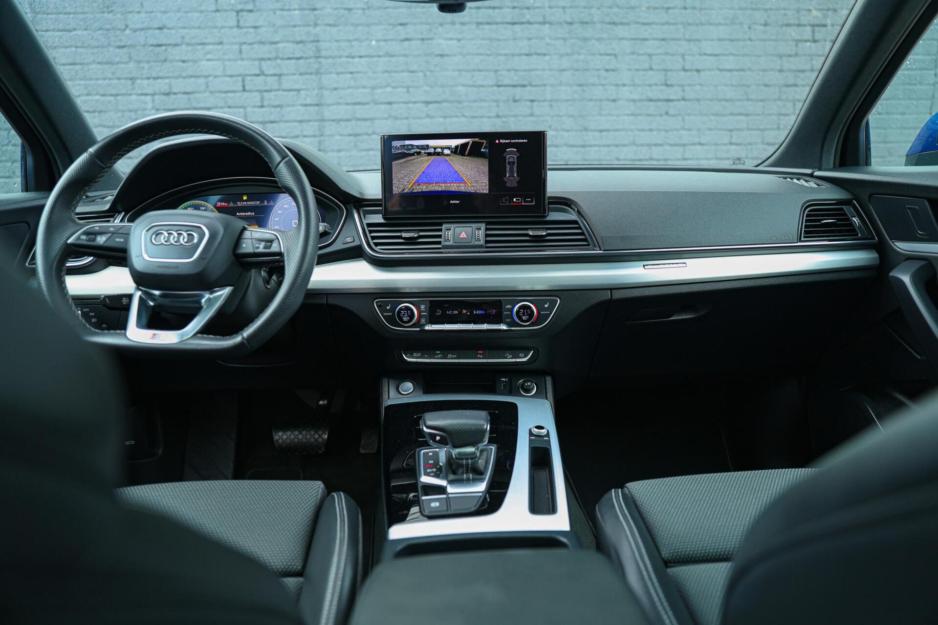 Foto van Audi Q5