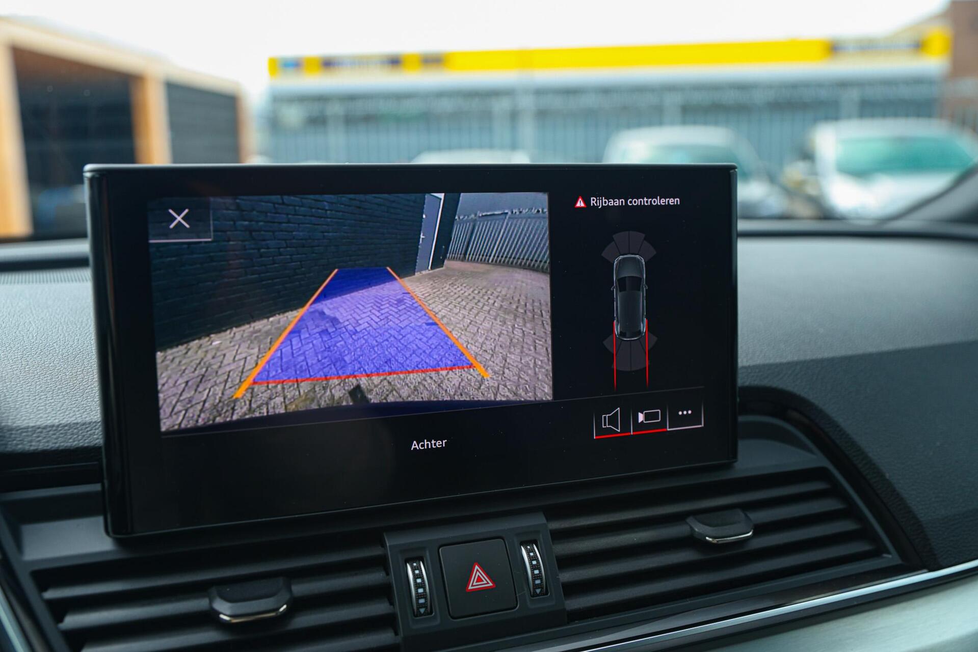 Foto van Audi Q5