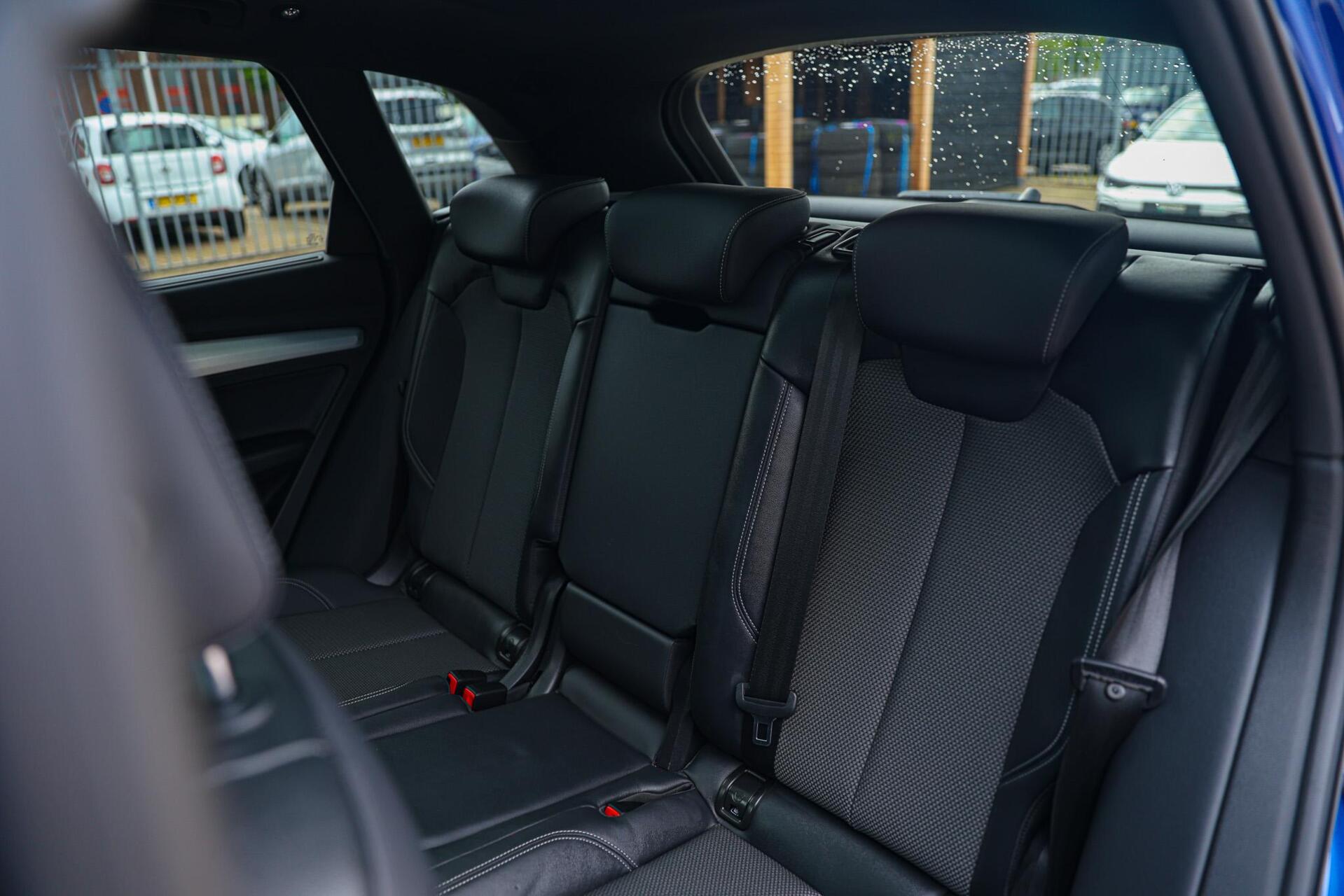 Foto van Audi Q5